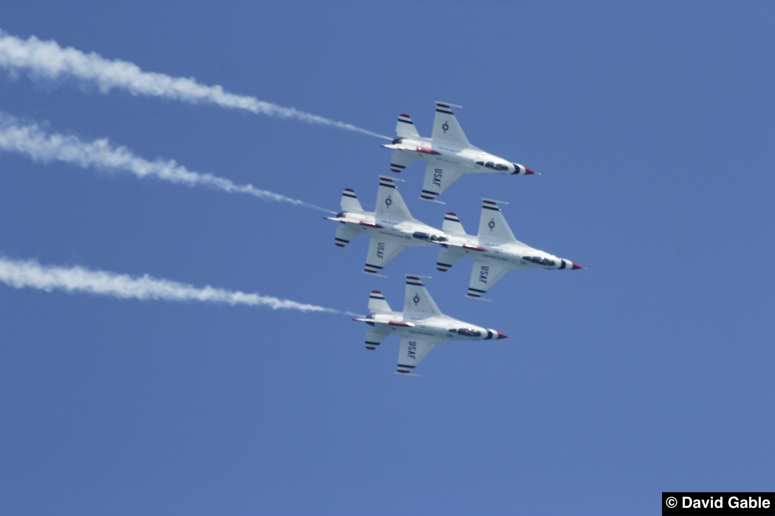 F-16C-Thunderbirds