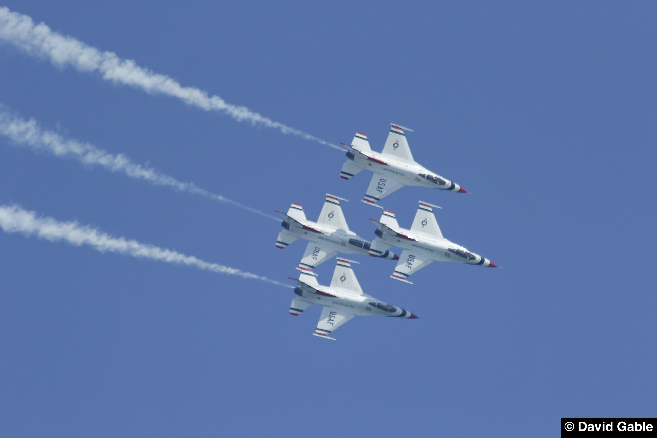 F-16C-Thunderbirds