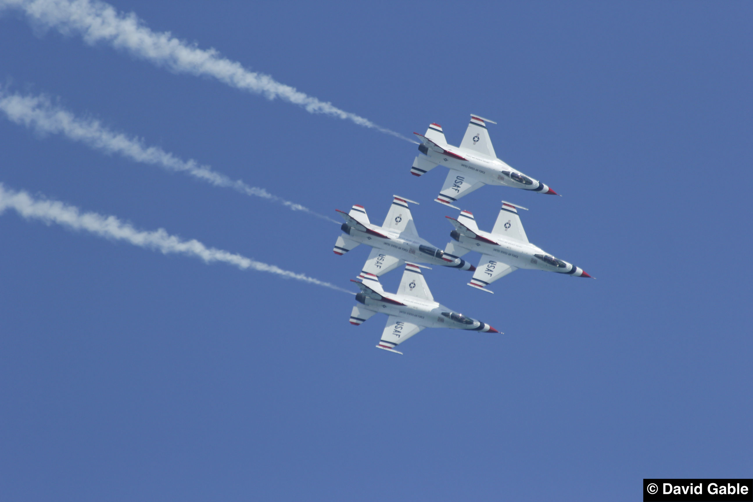 F-16C-Thunderbirds