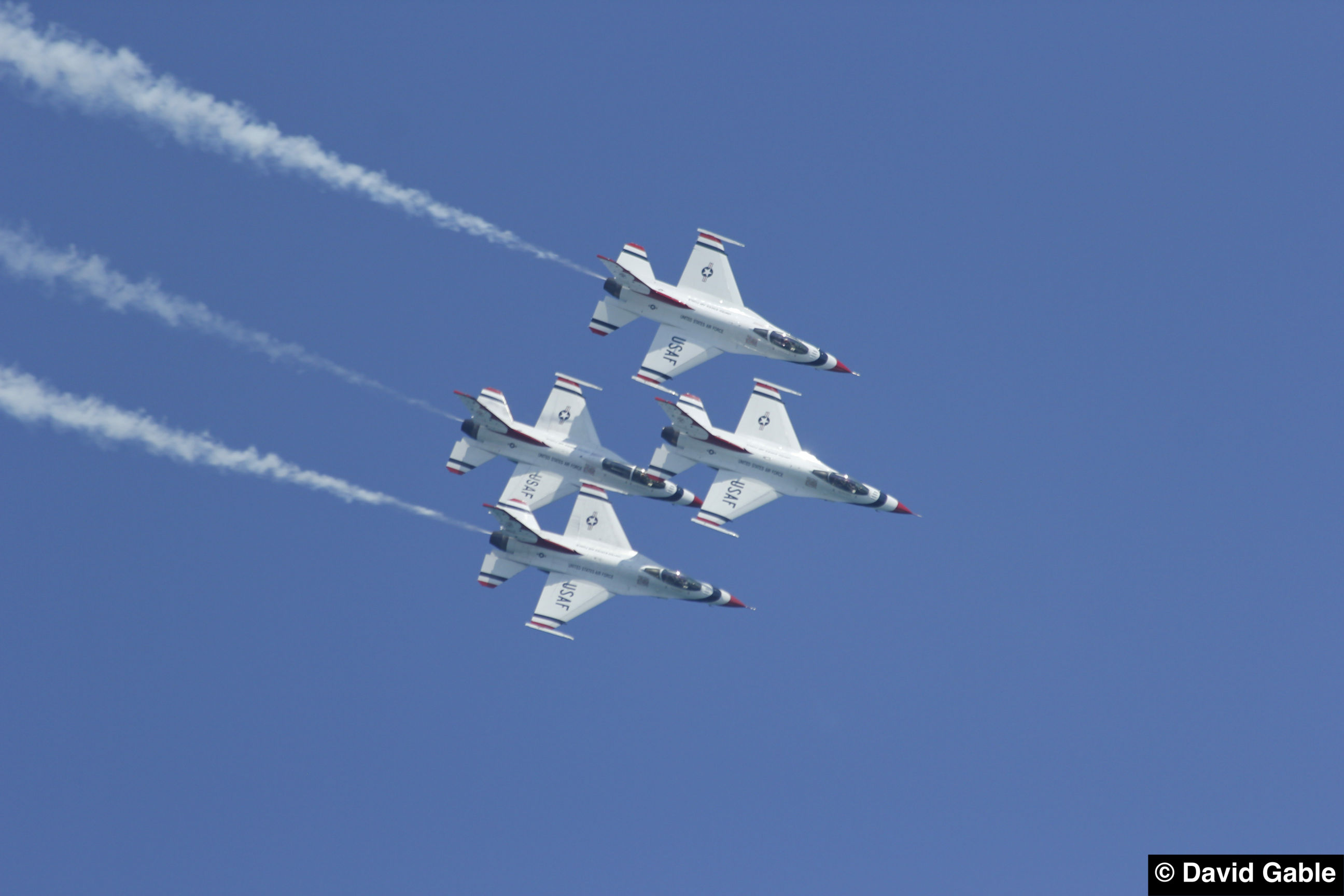 F-16C-Thunderbirds