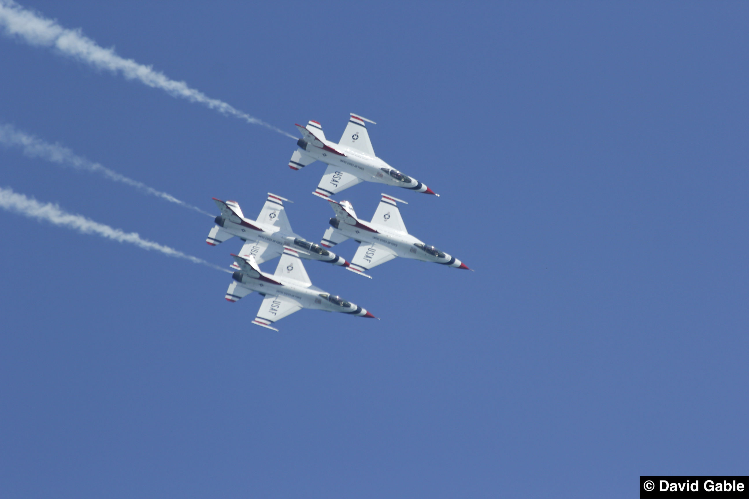 F-16C-Thunderbirds