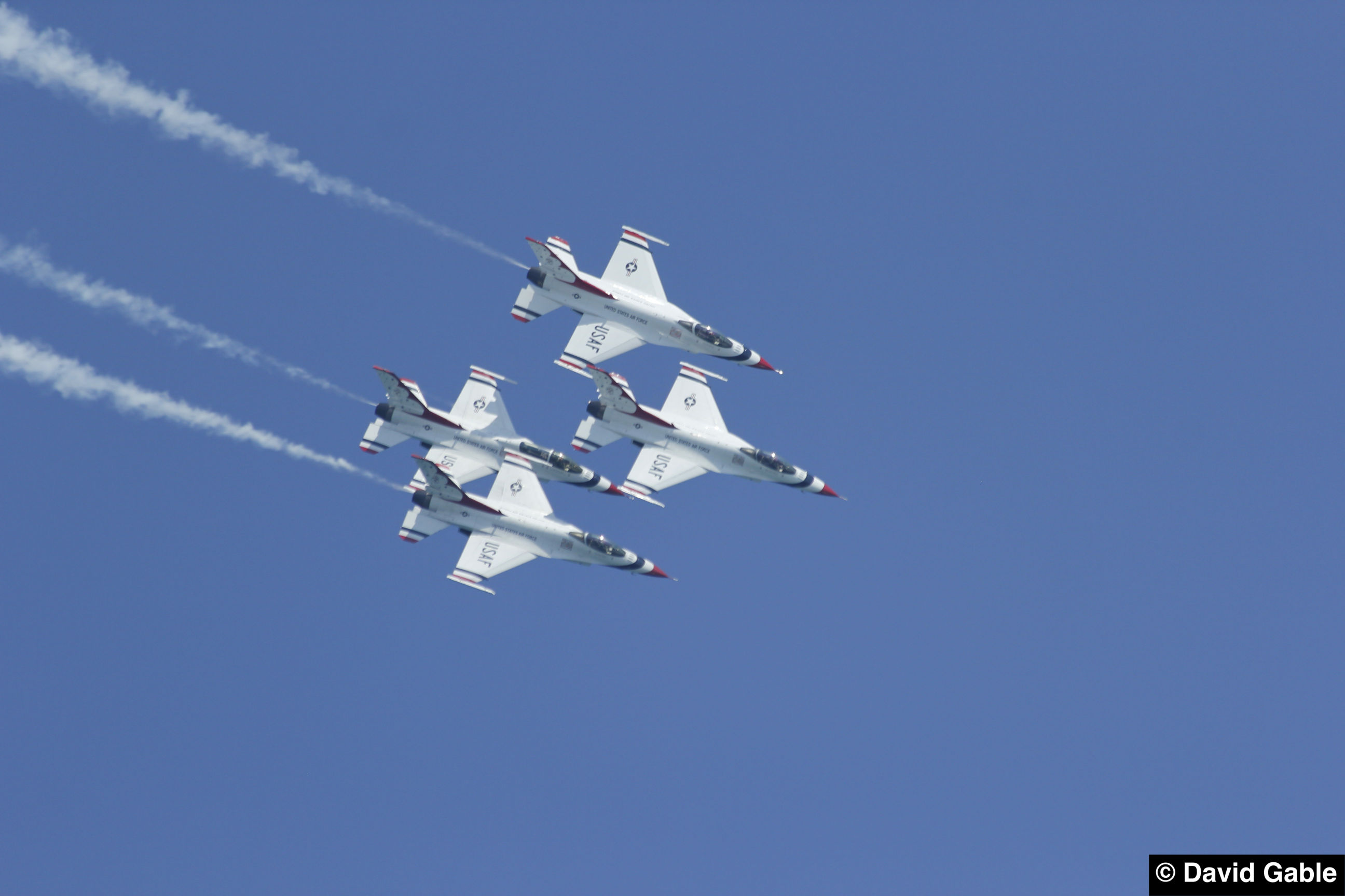 F-16C-Thunderbirds