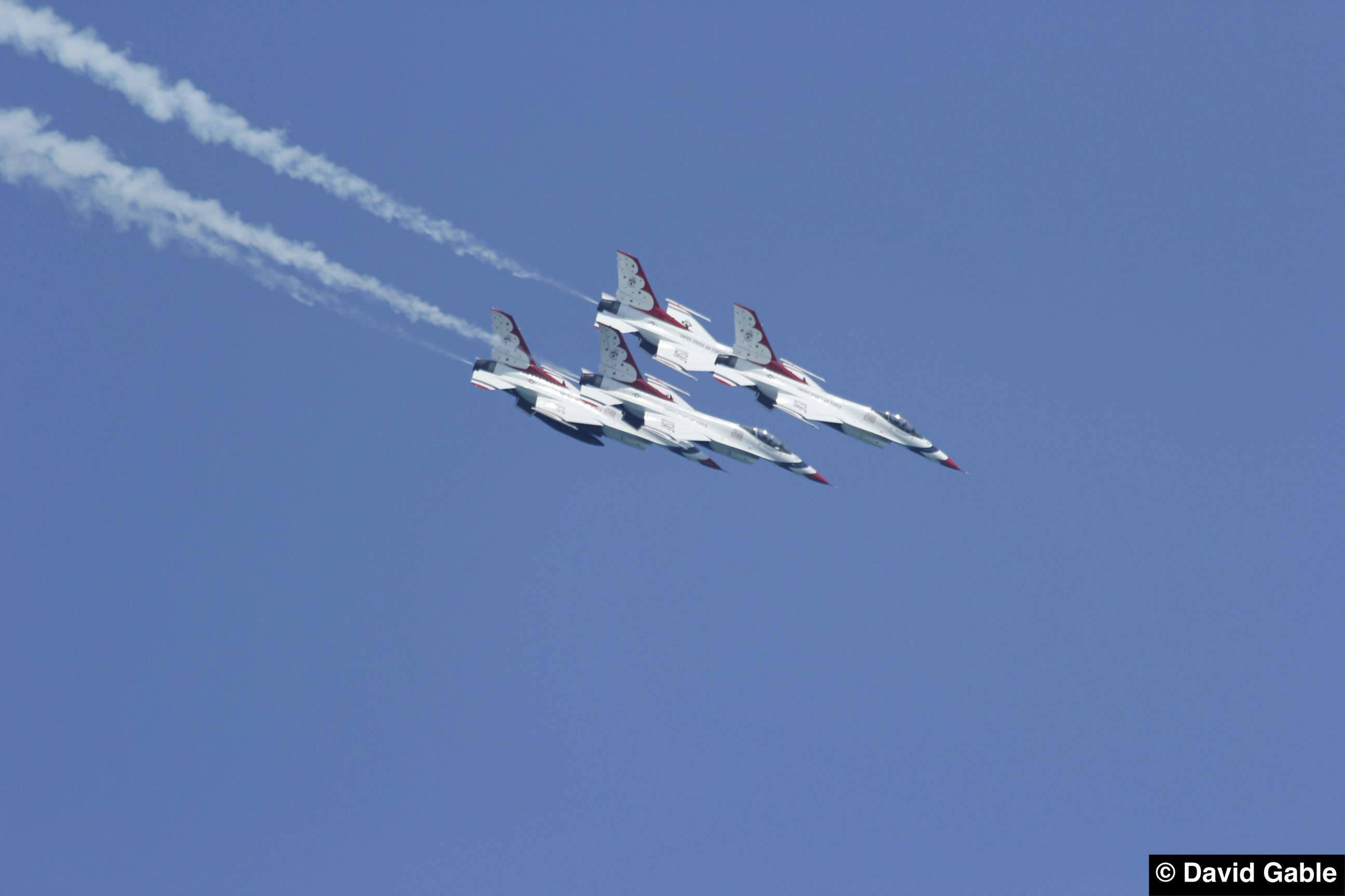 F-16C-Thunderbirds