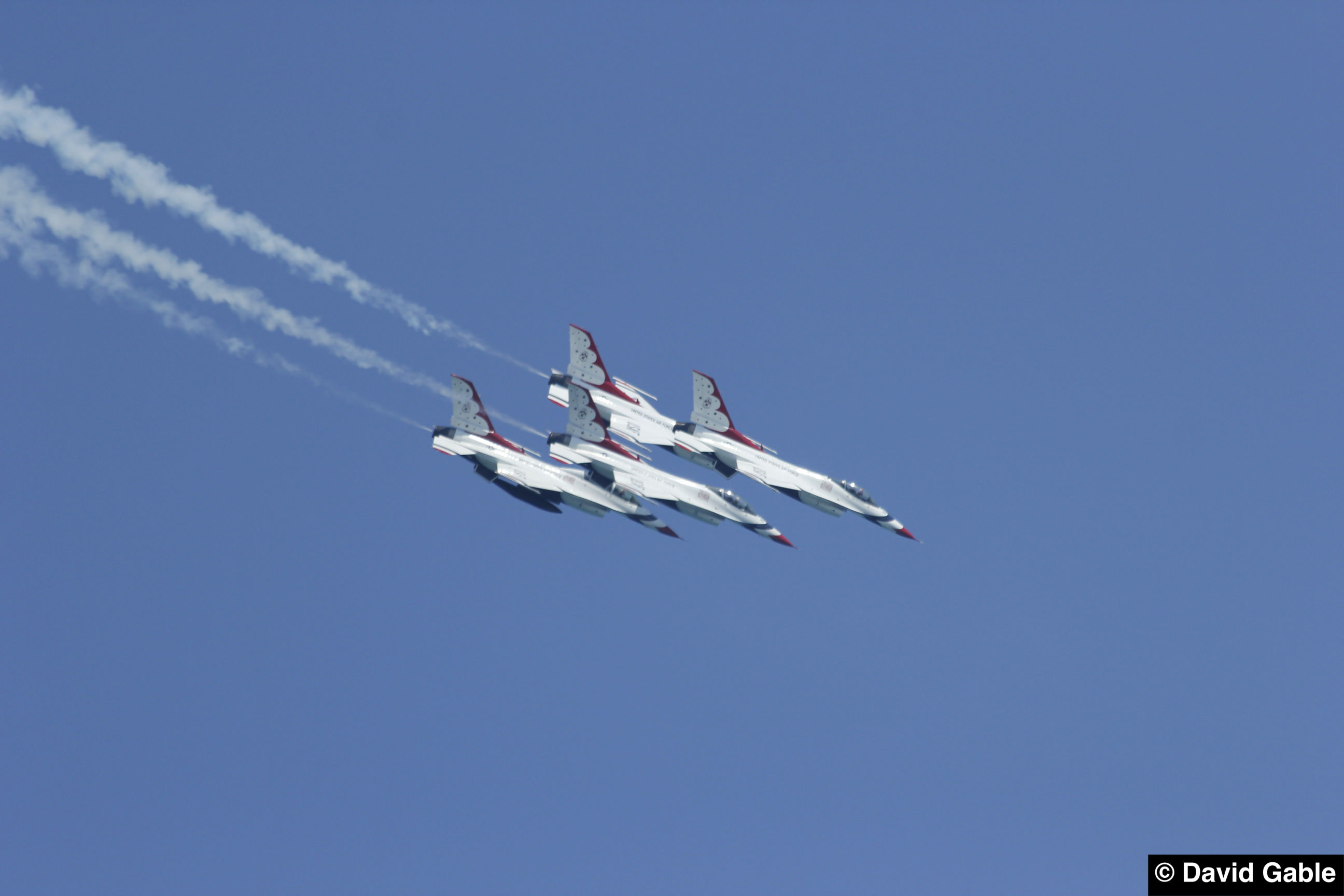 F-16C-Thunderbirds