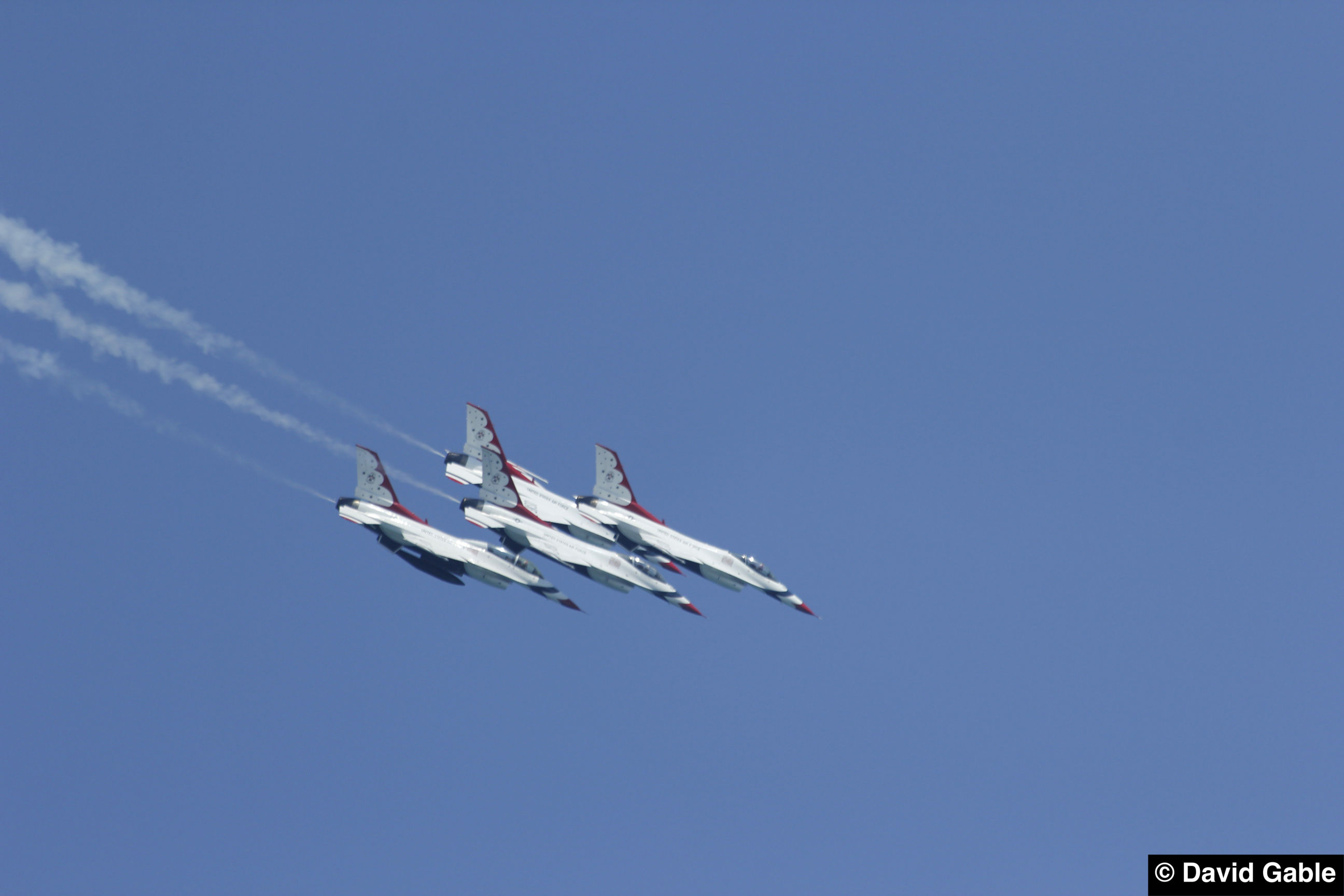 F-16C-Thunderbirds