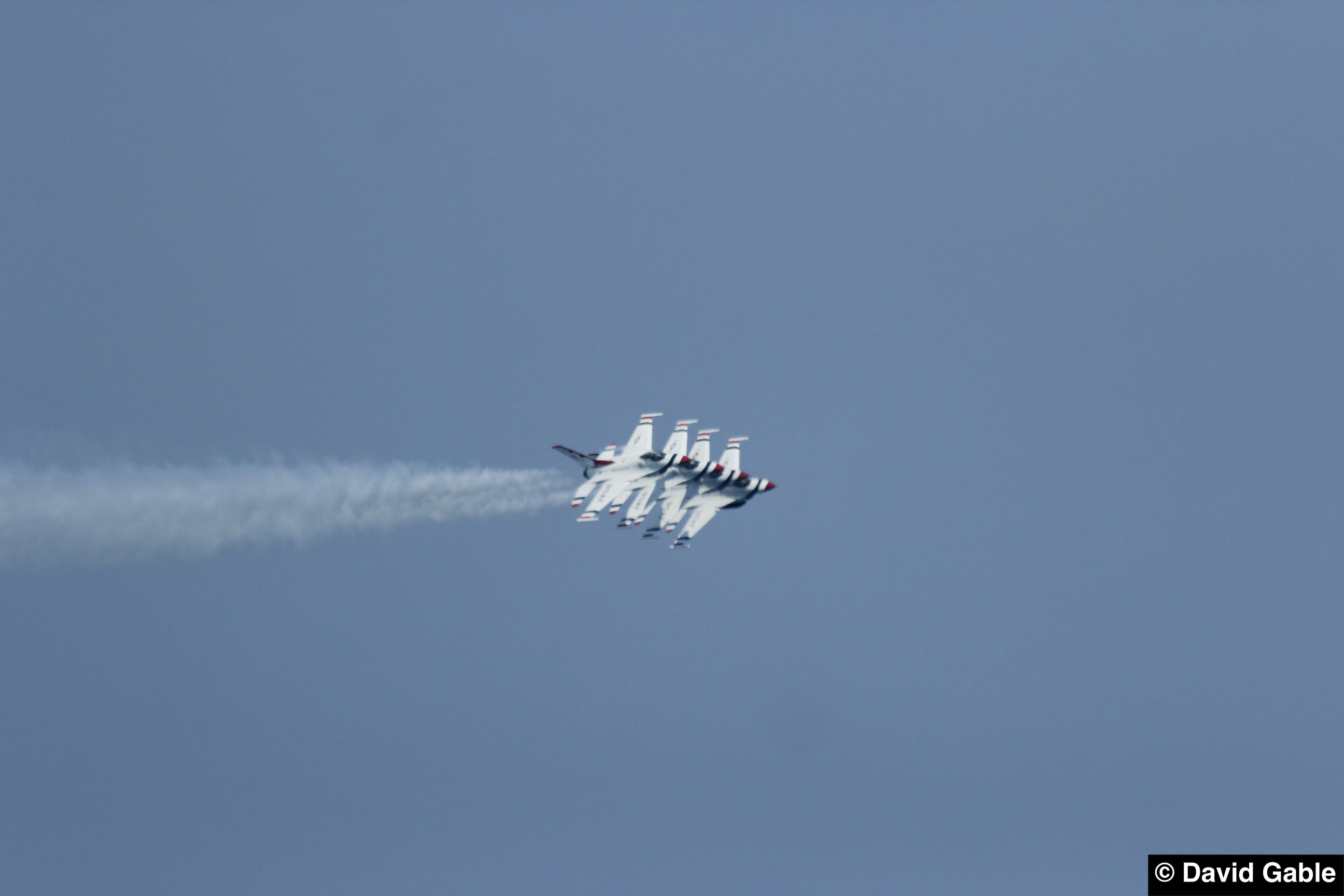 F-16C-Thunderbirds