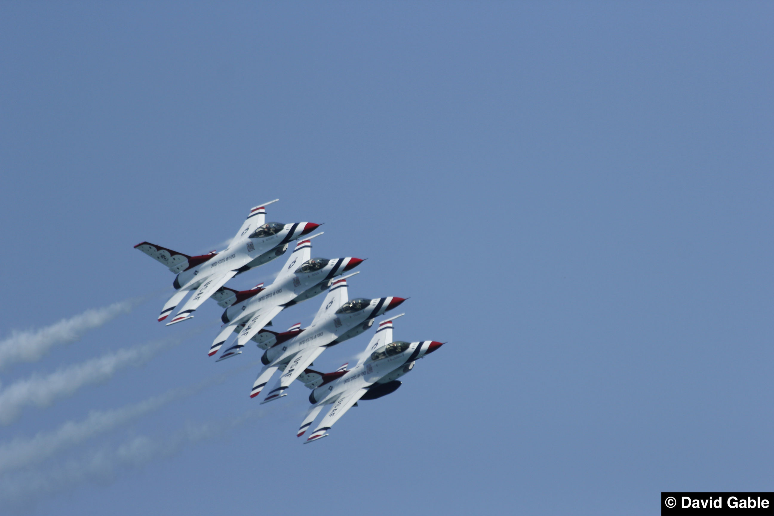 F-16C-Thunderbirds