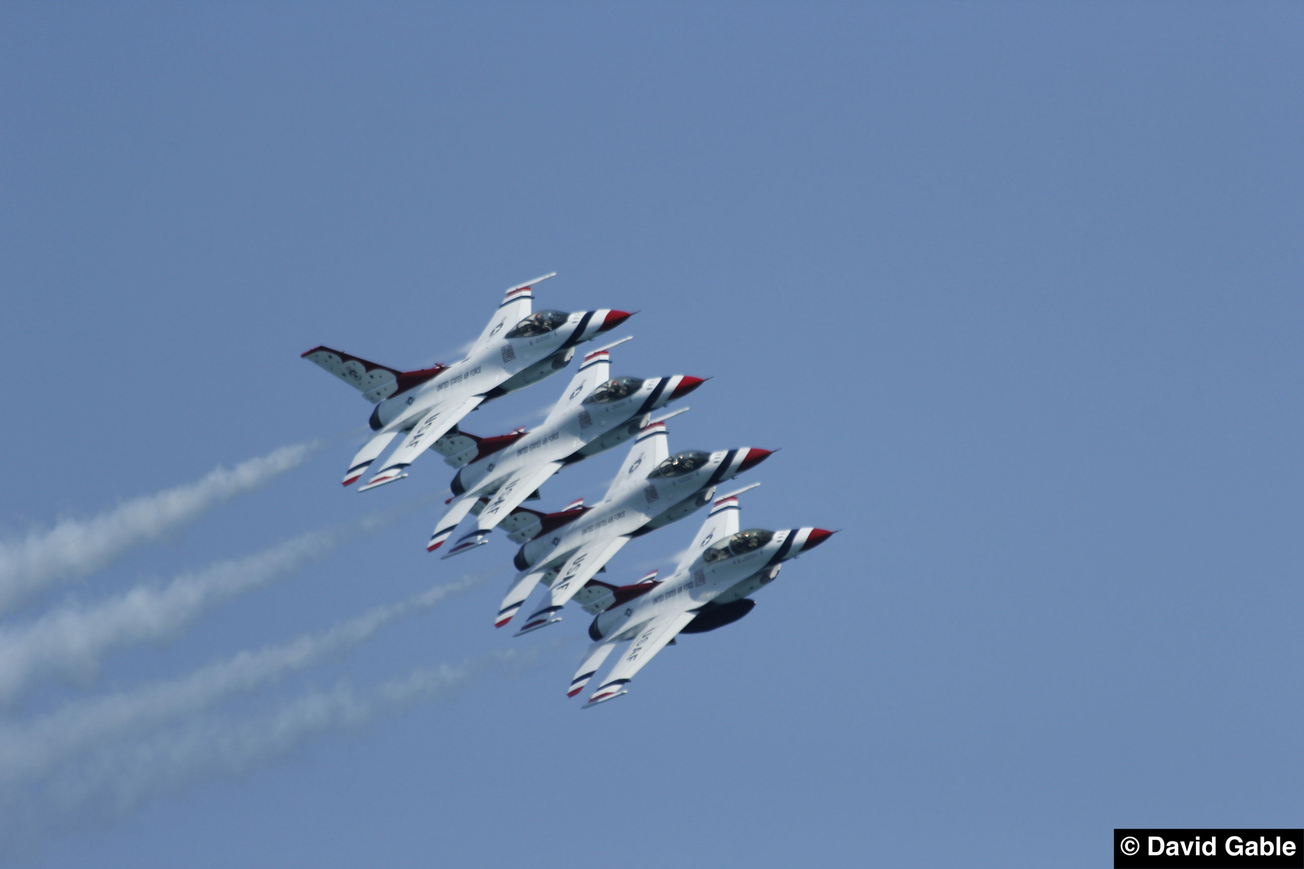 F-16C-Thunderbirds