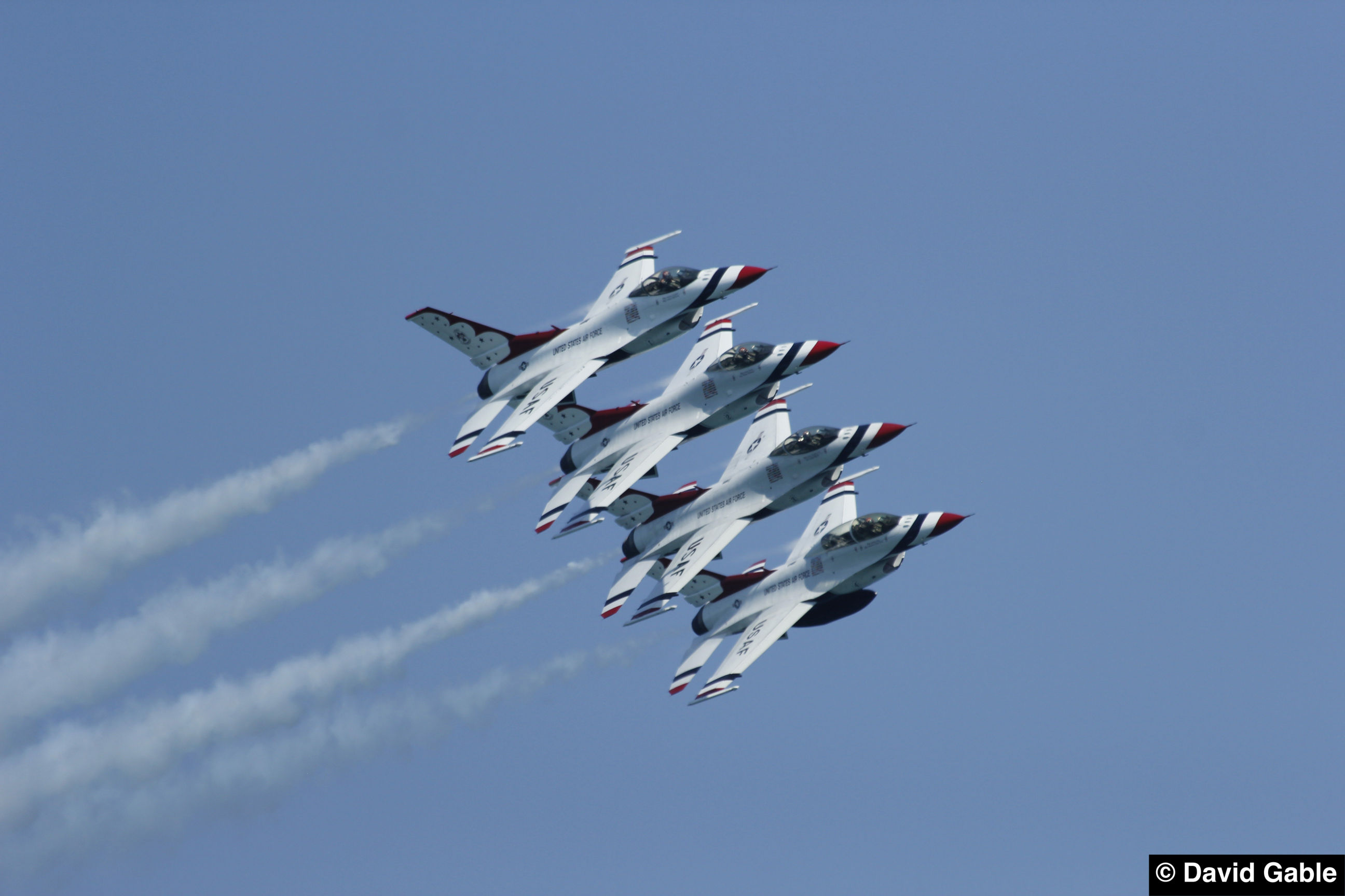 F-16C-Thunderbirds