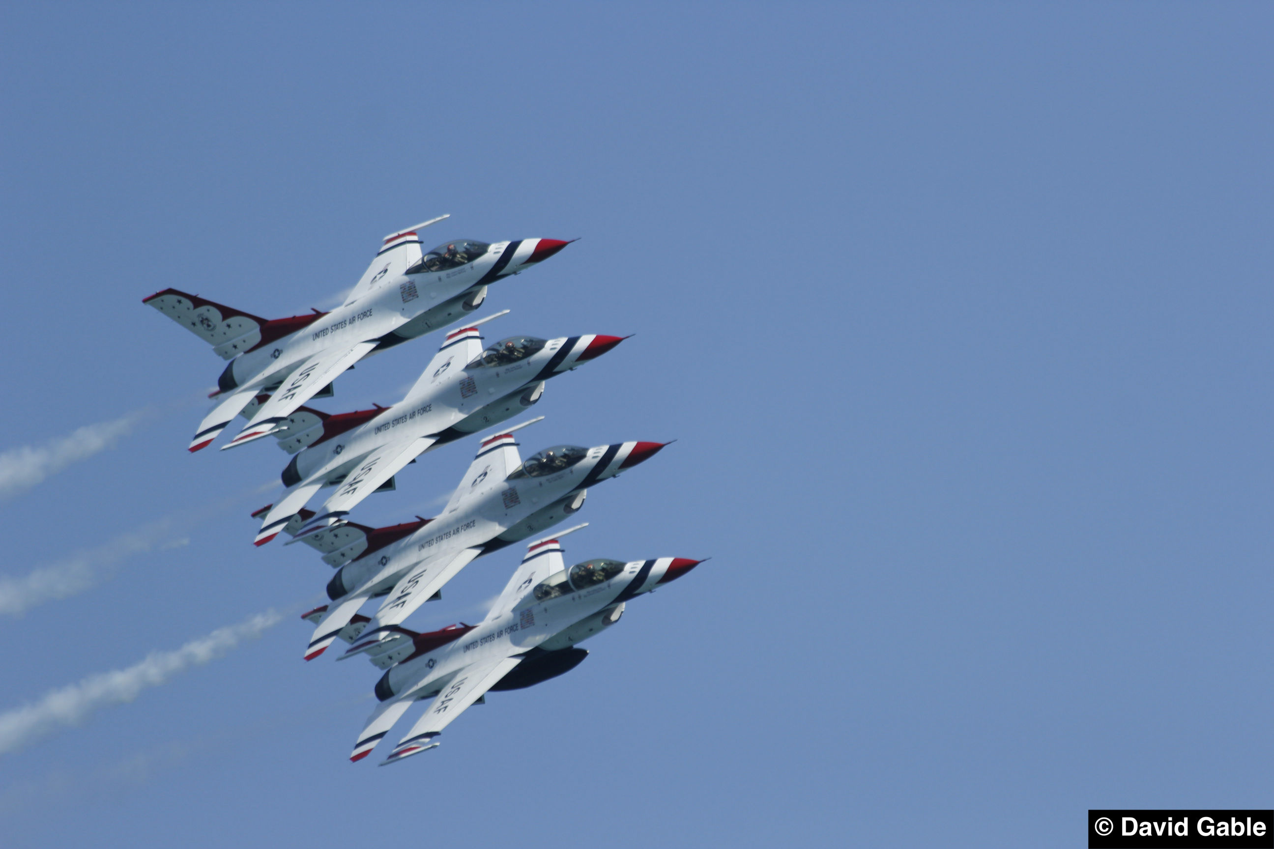 F-16C-Thunderbirds