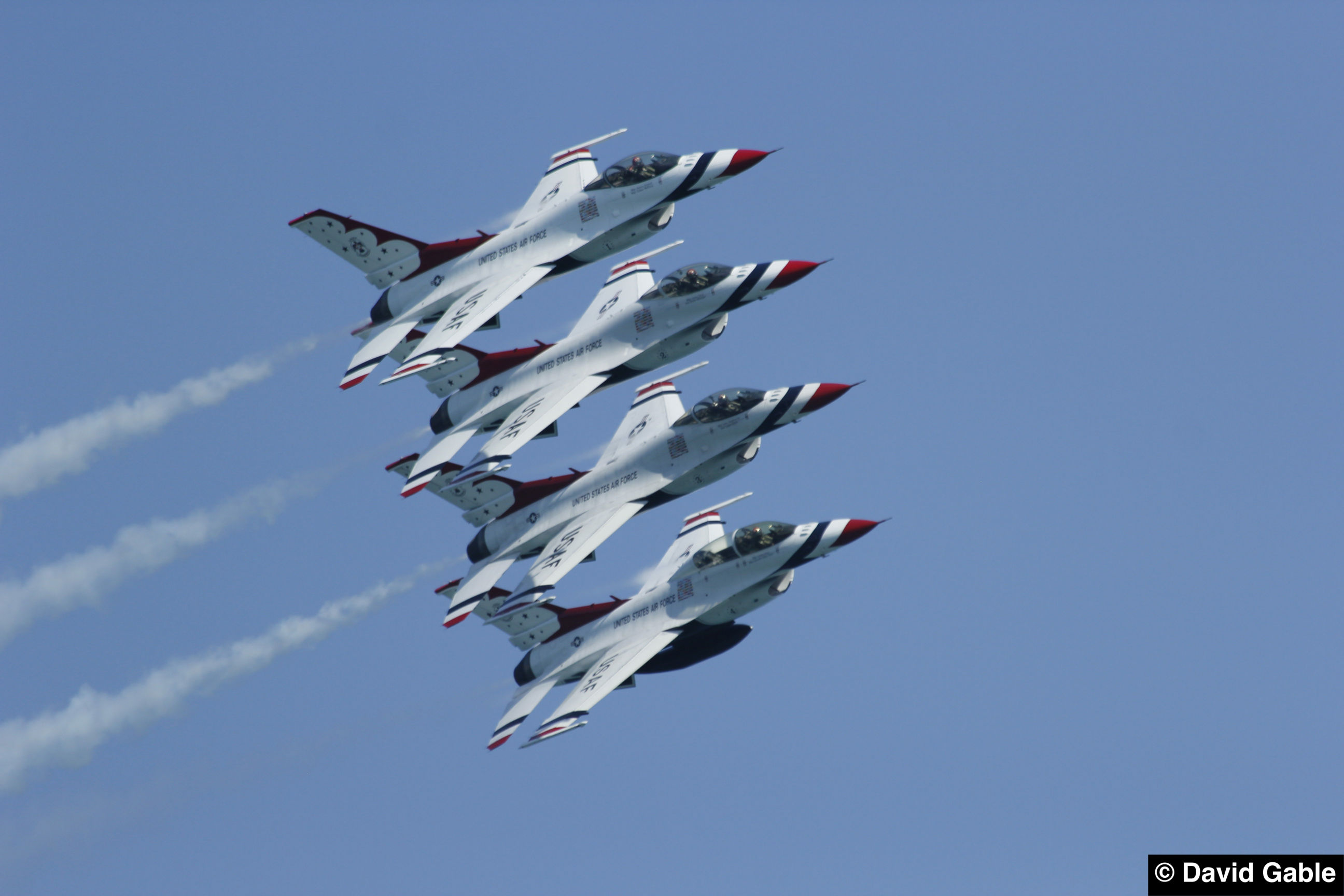 F-16C-Thunderbirds