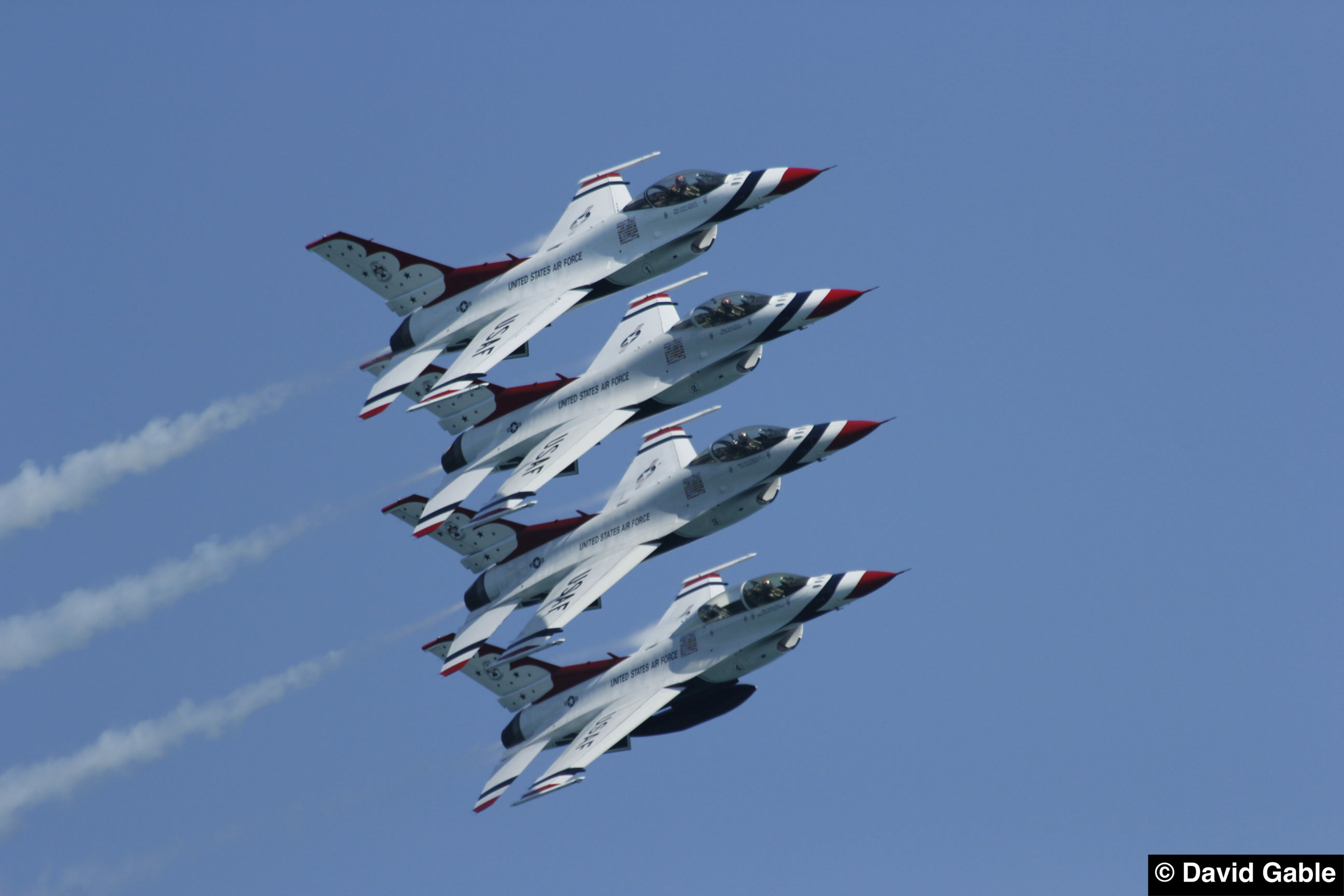 F-16C-Thunderbirds