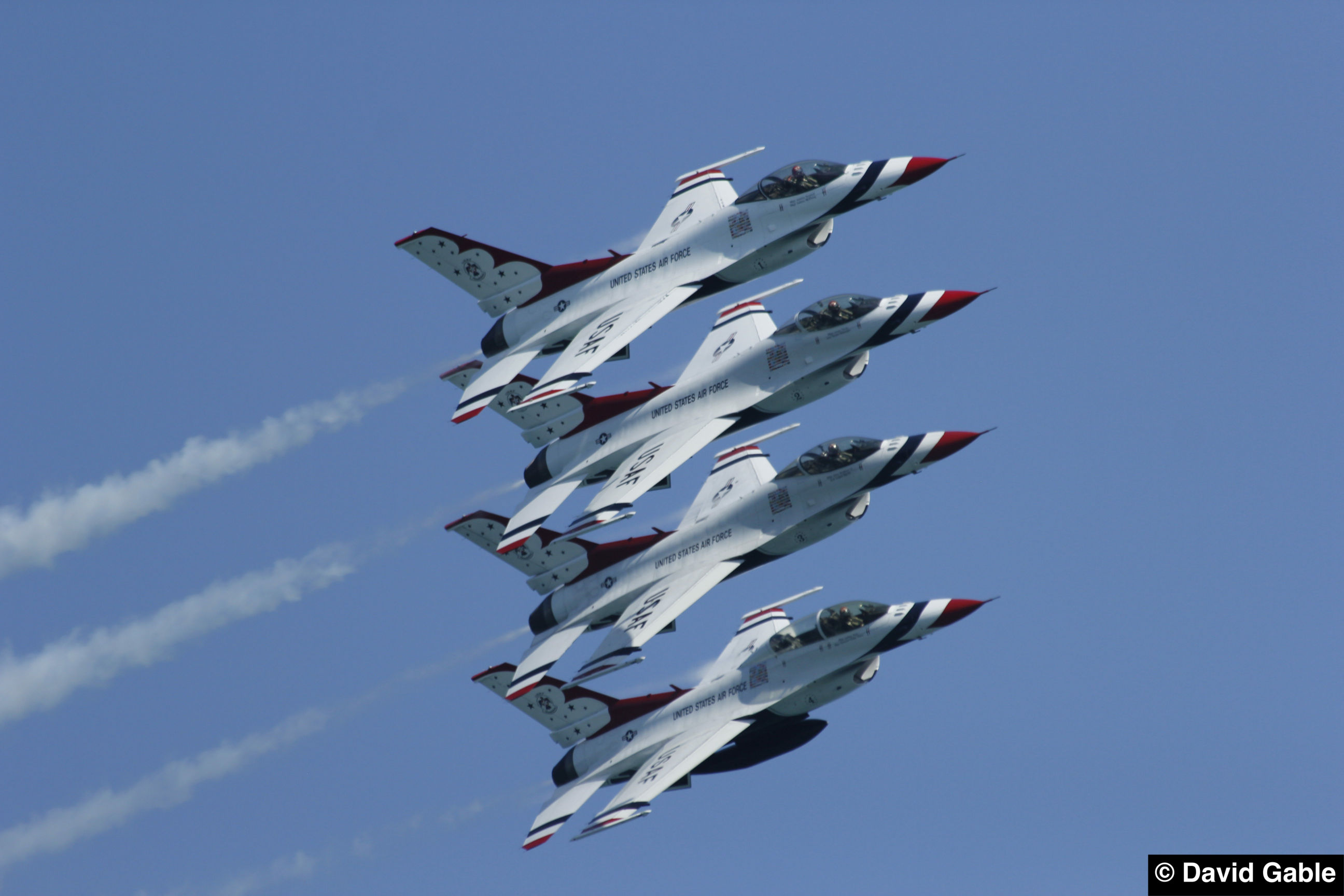 F-16C-Thunderbirds