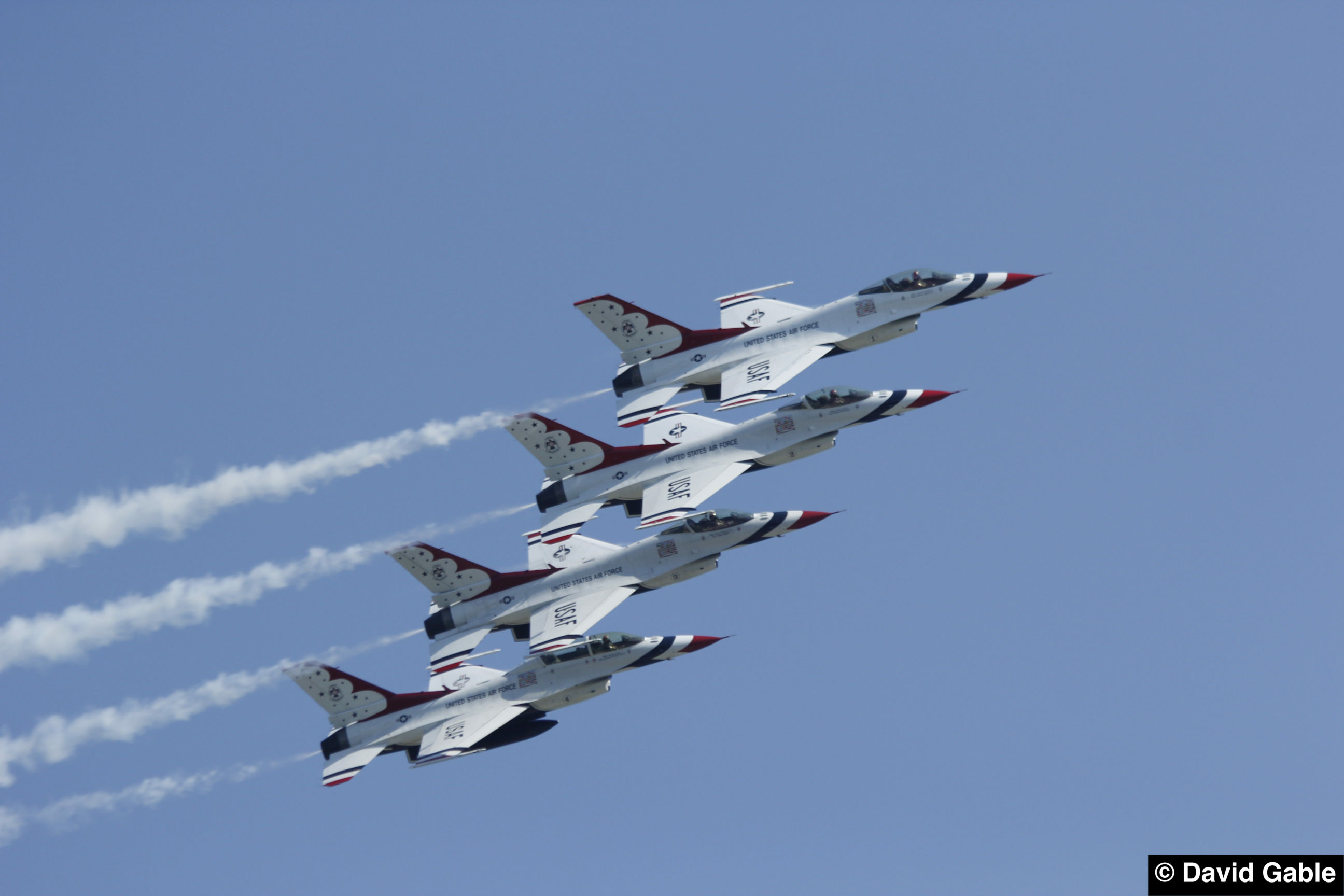 F-16C-Thunderbirds