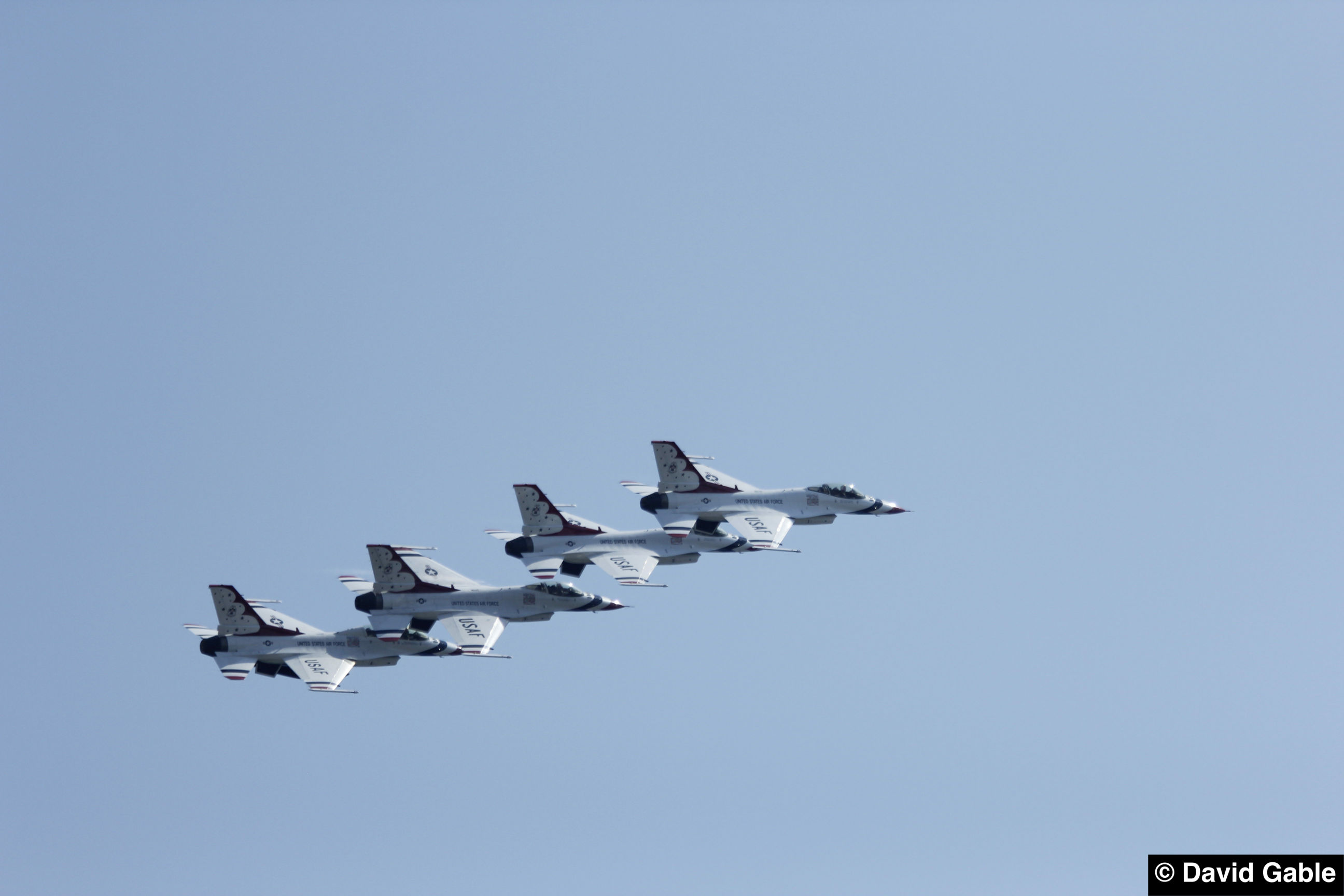 F-16C-Thunderbirds