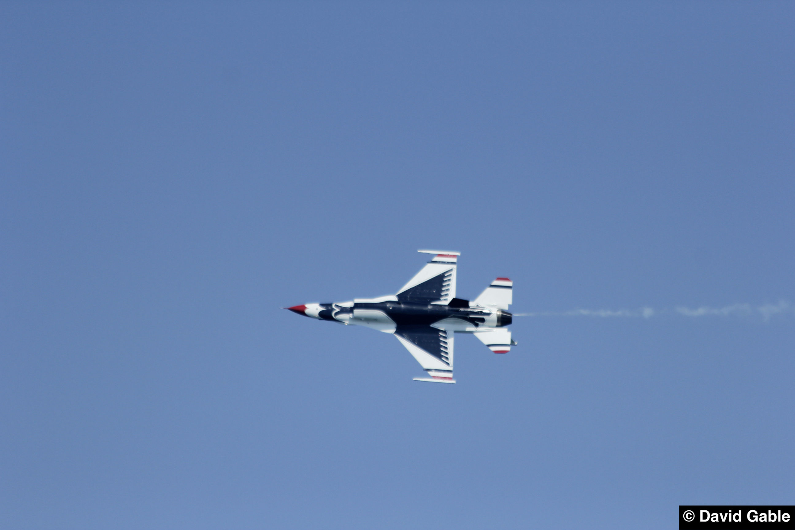 F-16C-Thunderbirds