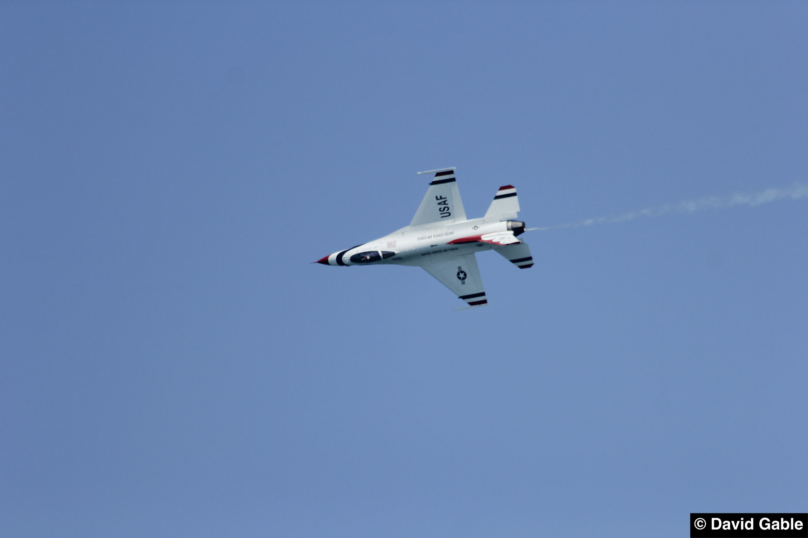 F-16C-Thunderbirds