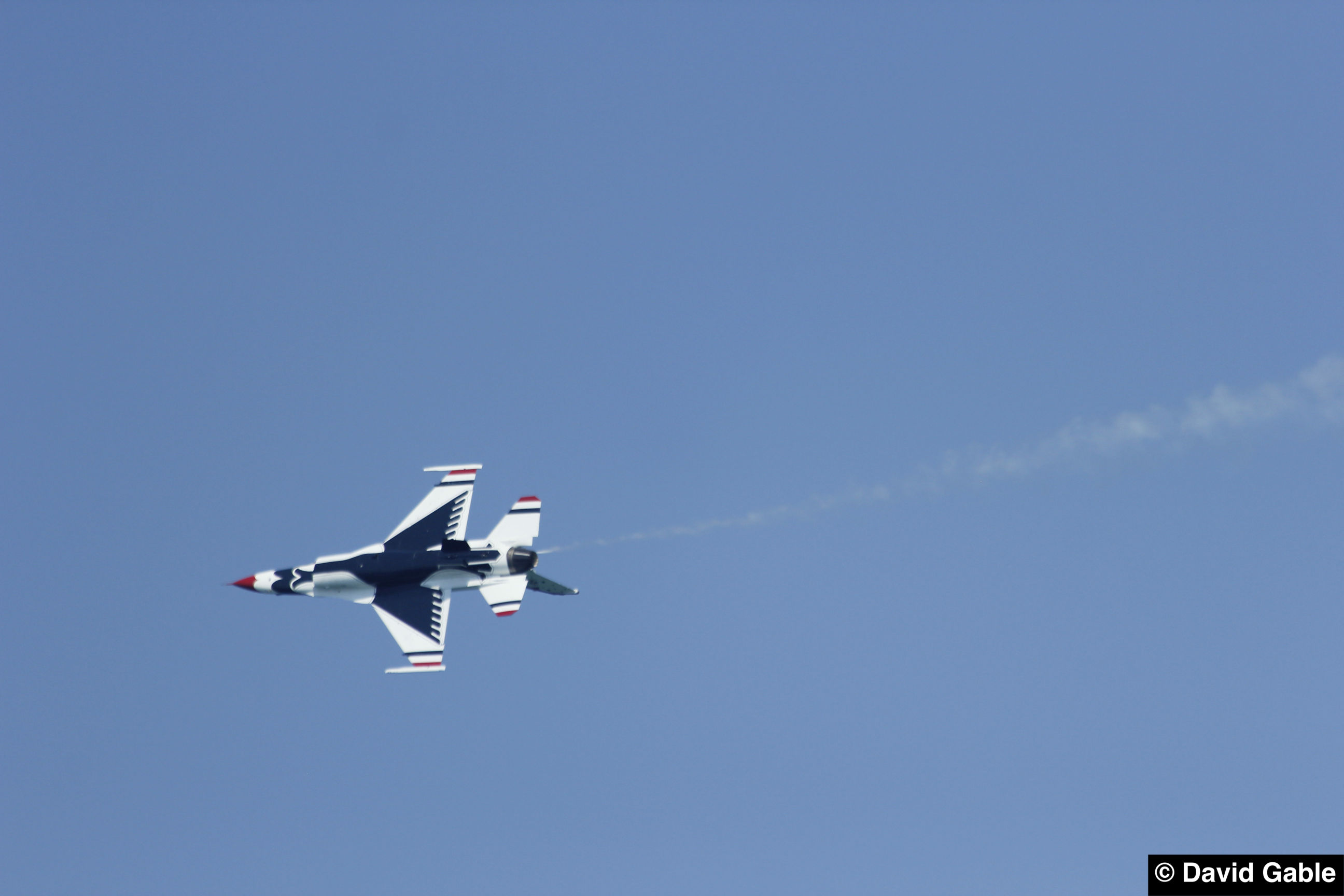 F-16C-Thunderbirds