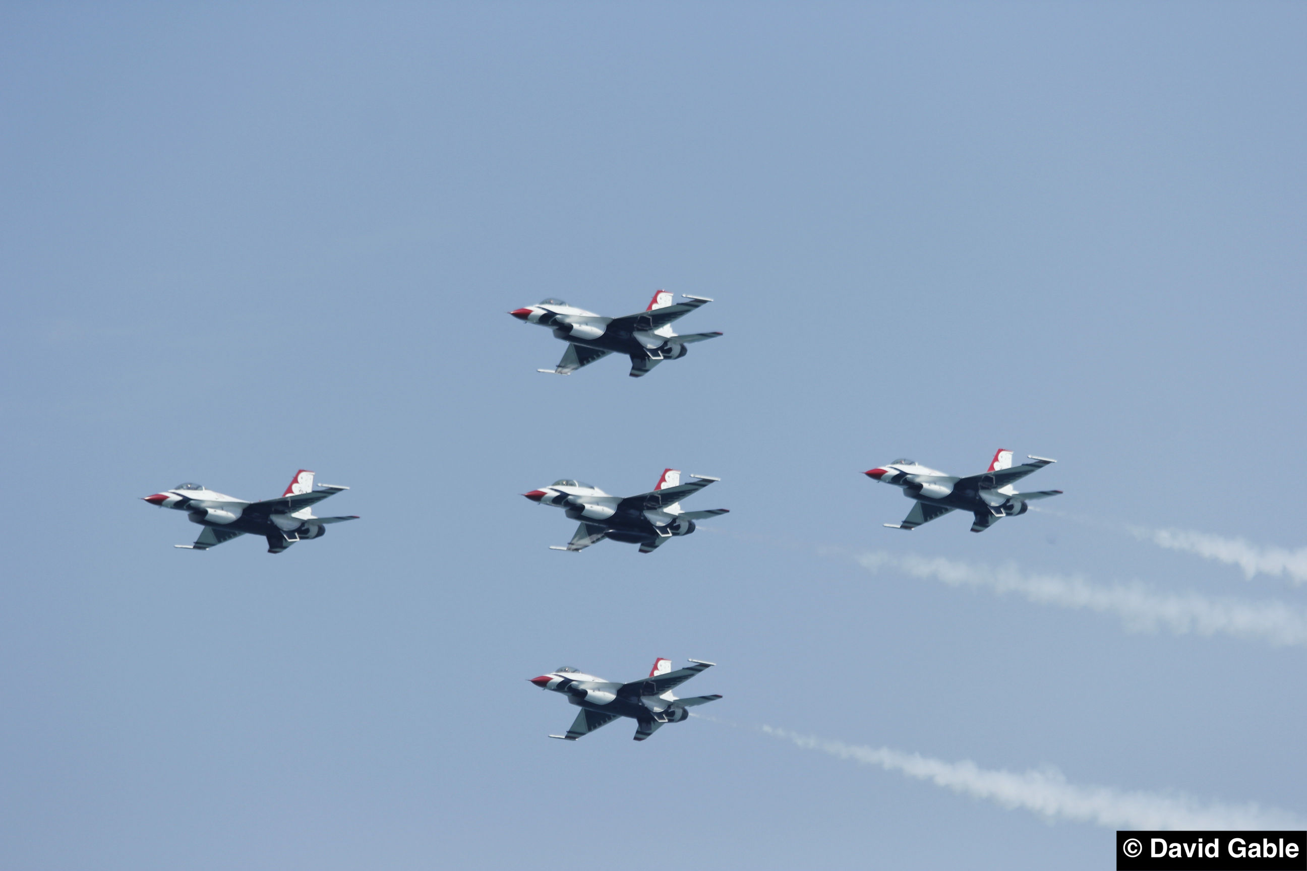 F-16C-Thunderbirds