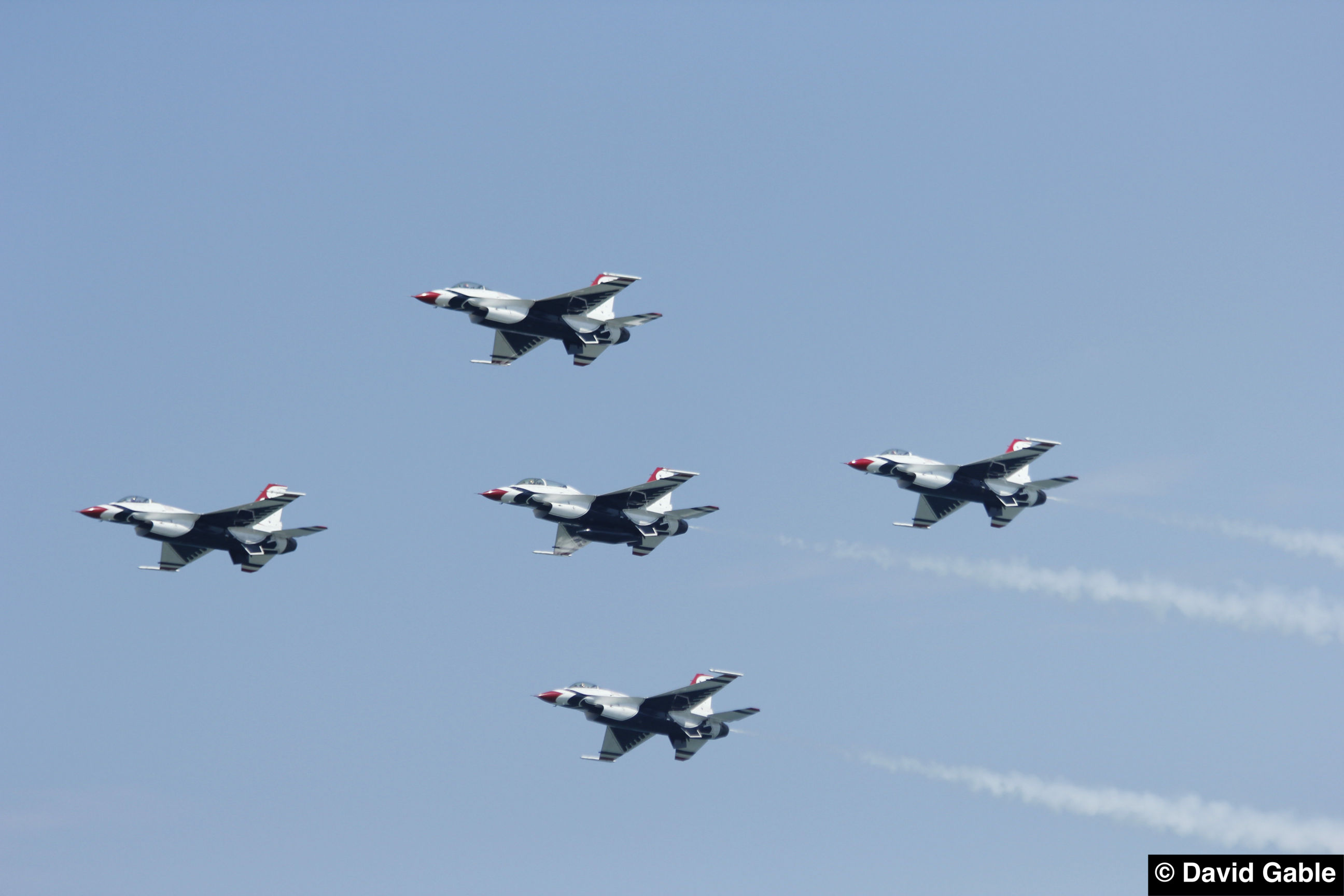 F-16C-Thunderbirds