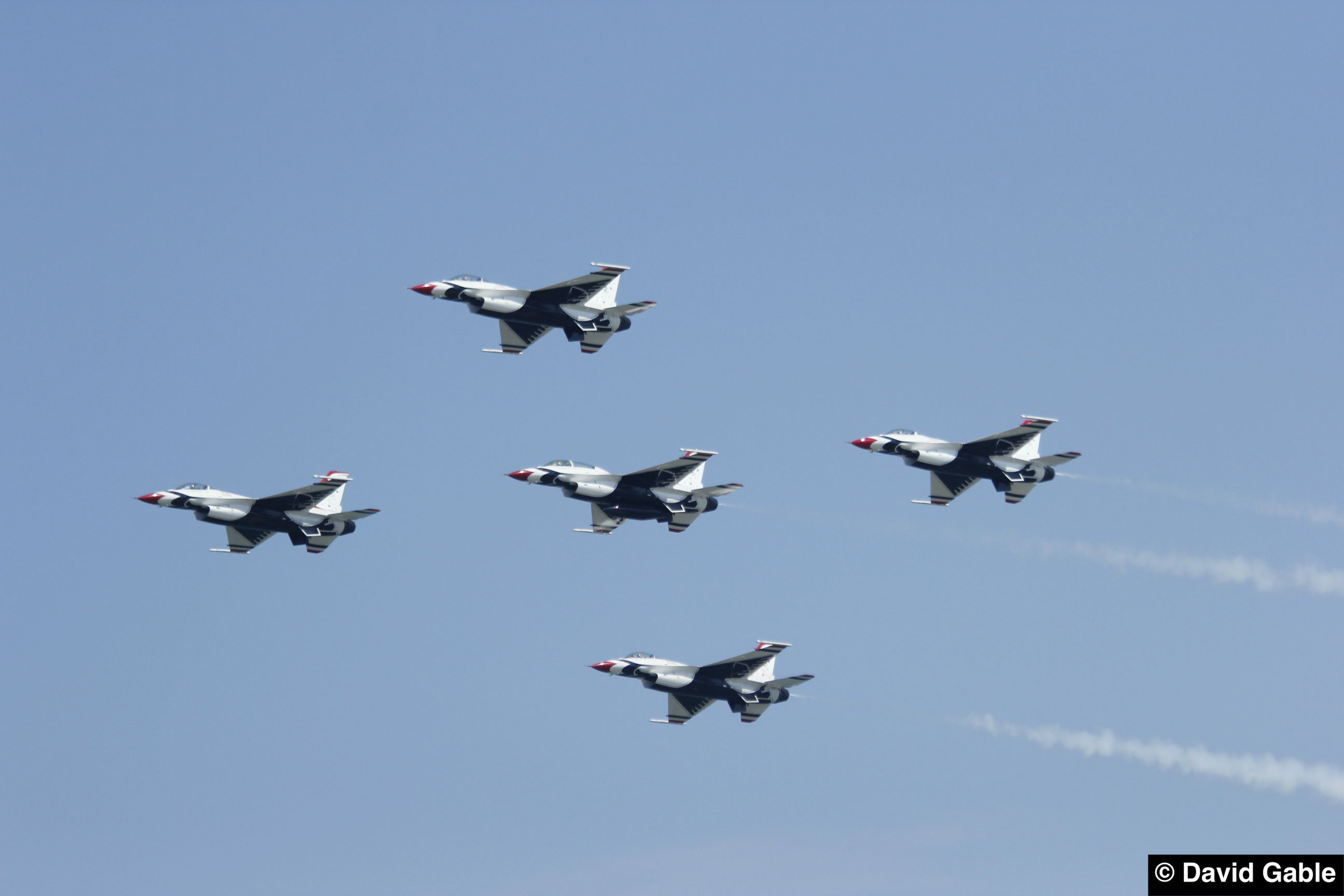 F-16C-Thunderbirds