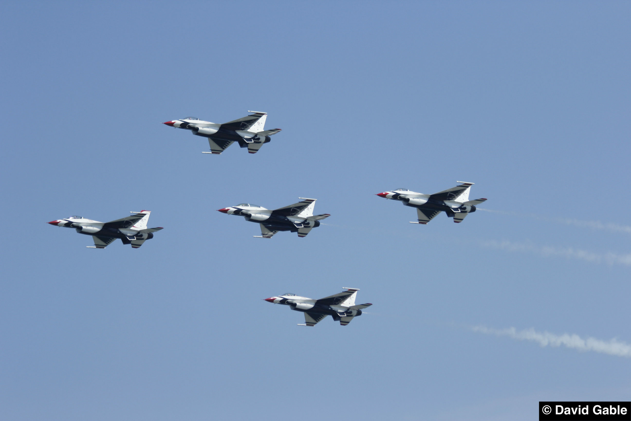 F-16C-Thunderbirds