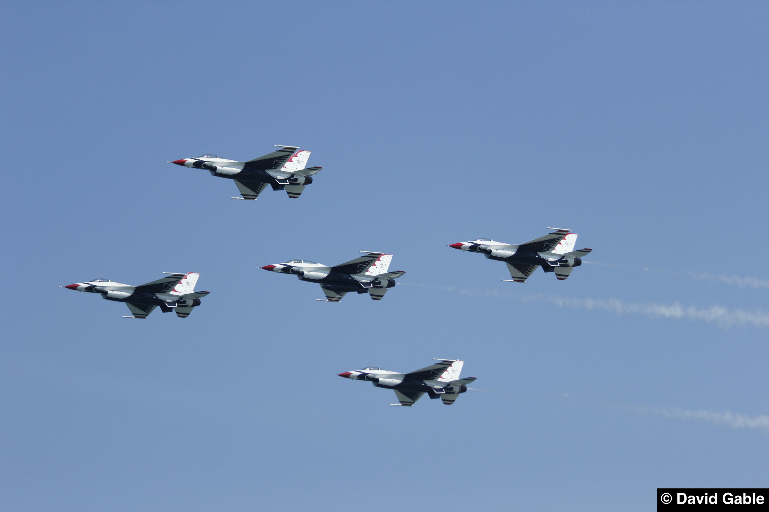 F-16C-Thunderbirds