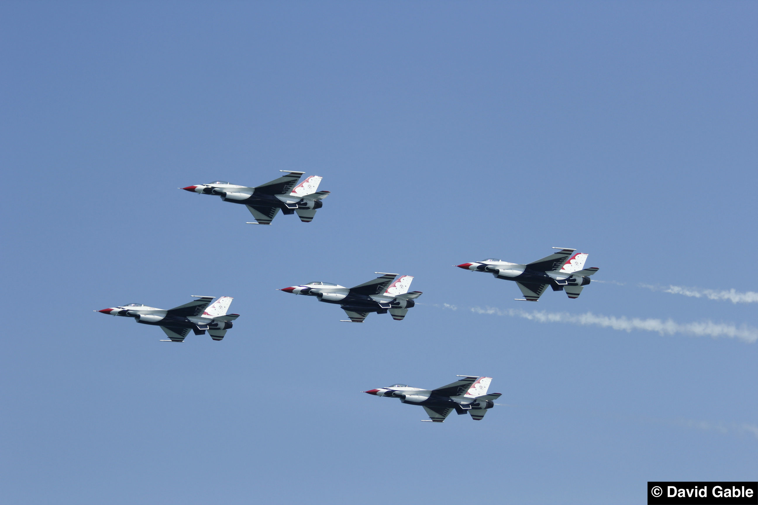 F-16C-Thunderbirds