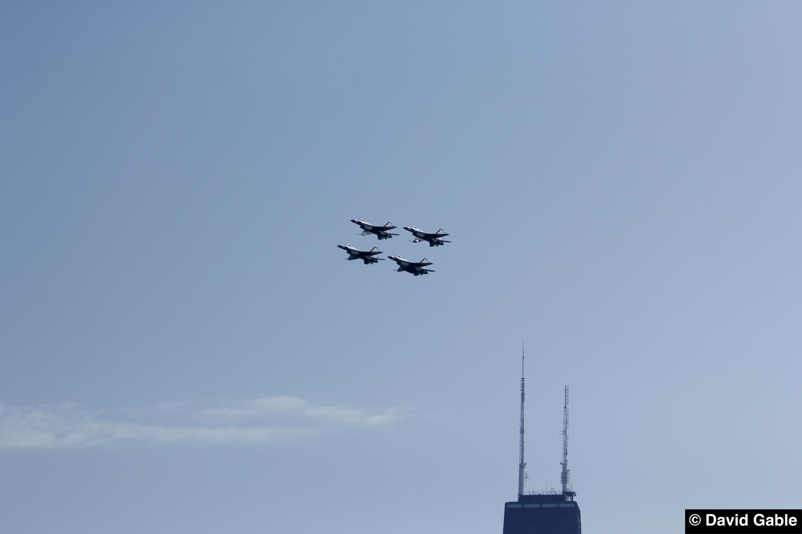 F-16C-Thunderbirds