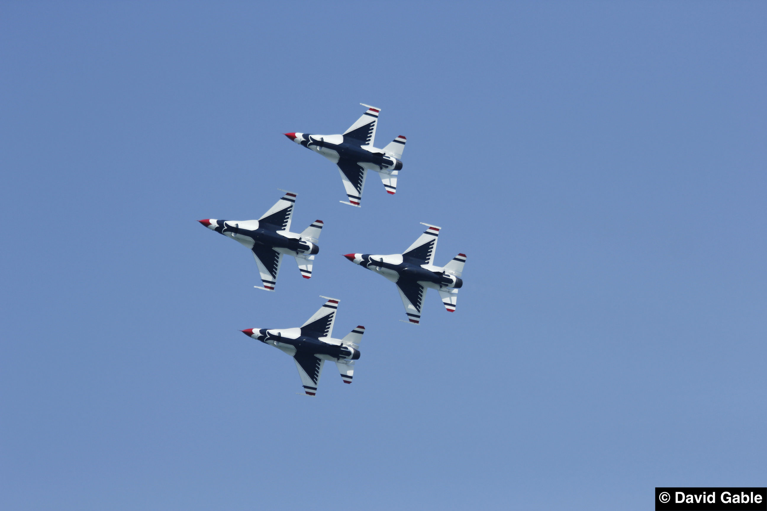 F-16C-Thunderbirds