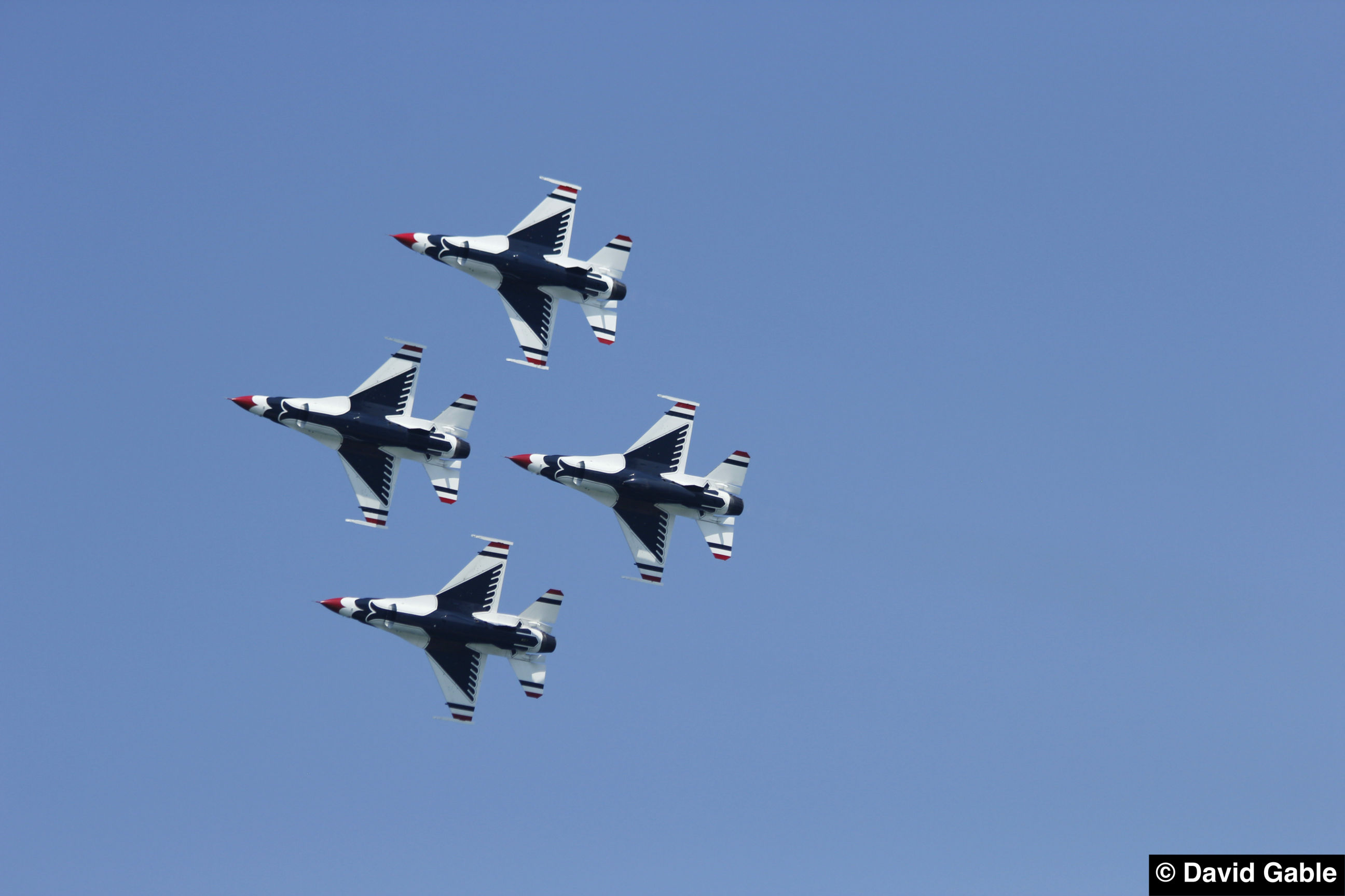 F-16C-Thunderbirds