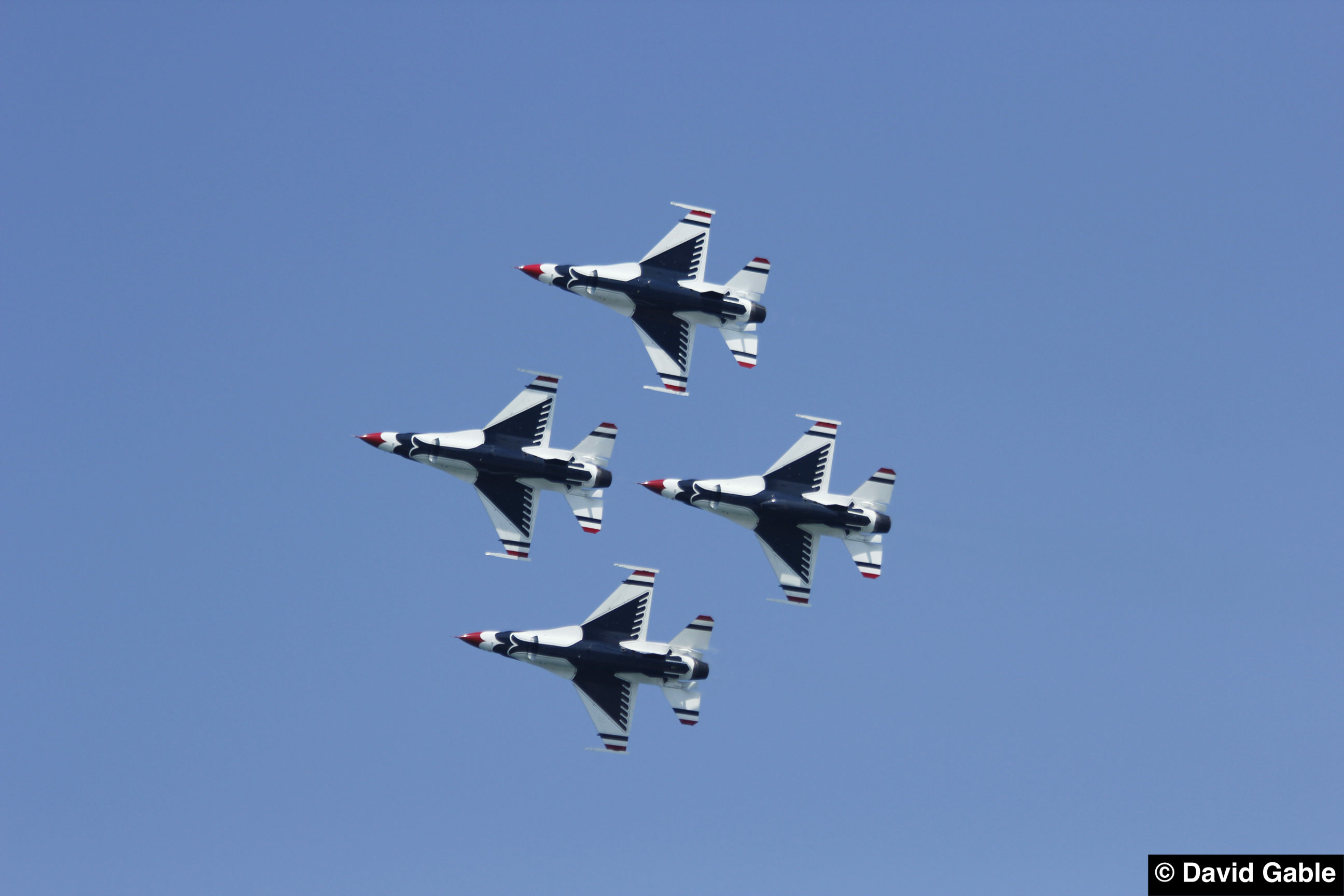 F-16C-Thunderbirds