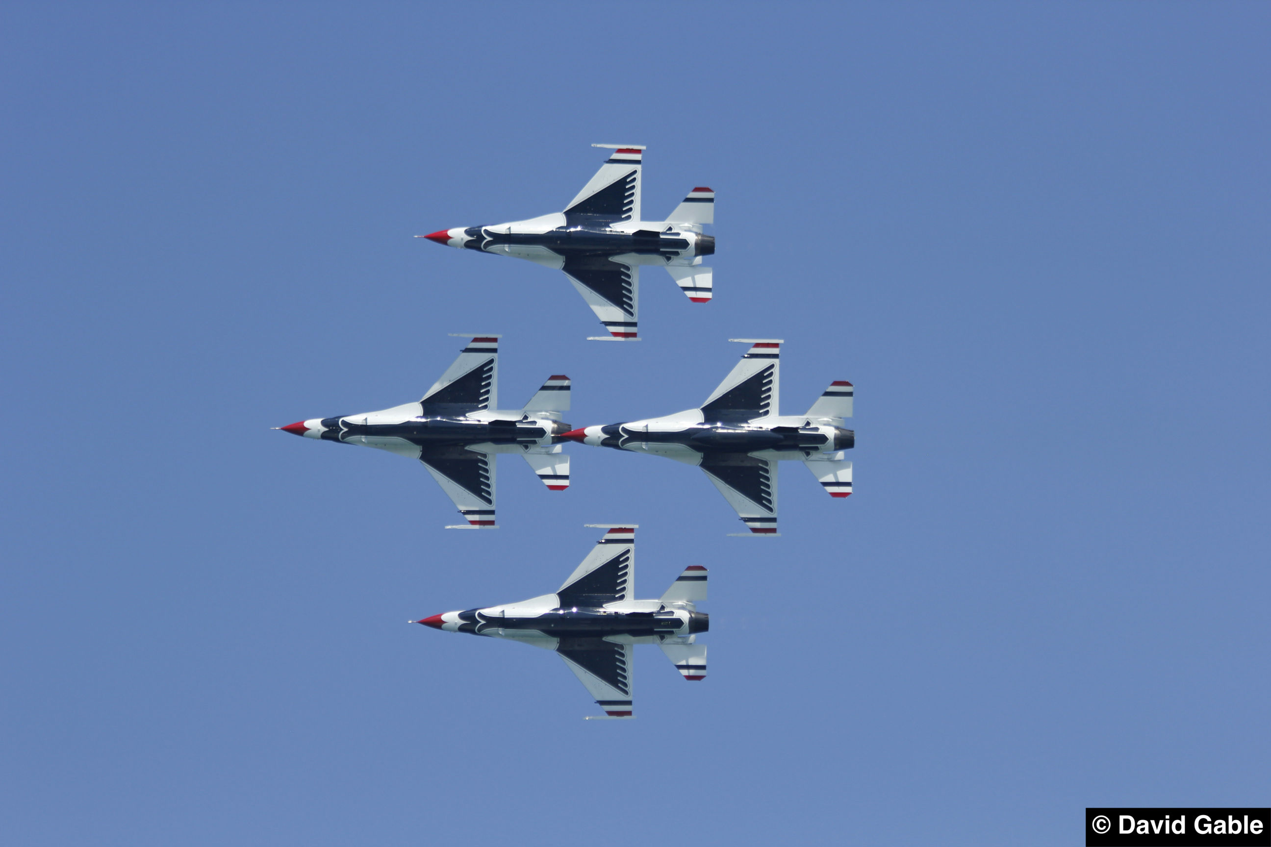 F-16C-Thunderbirds