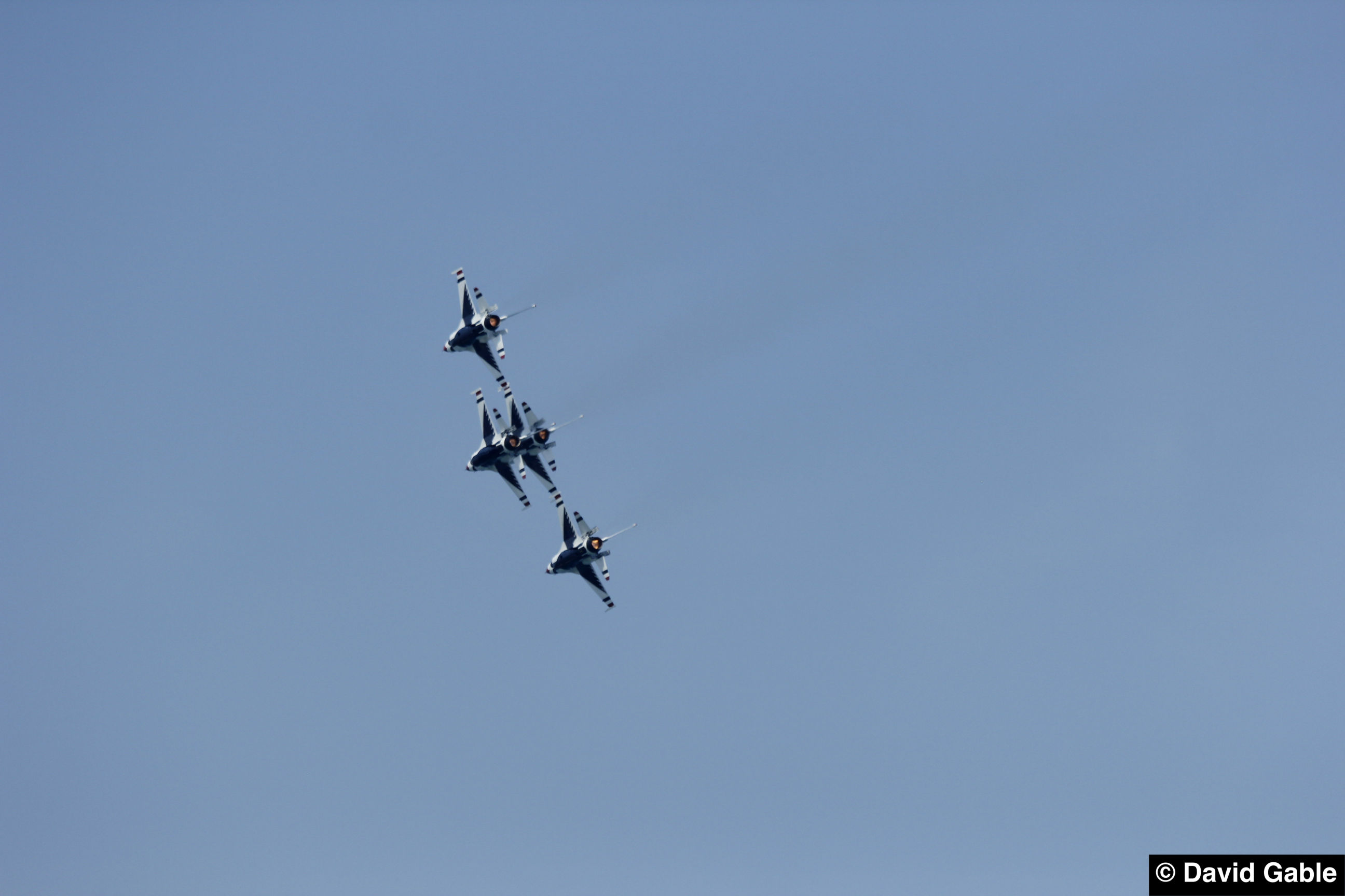 F-16C-Thunderbirds