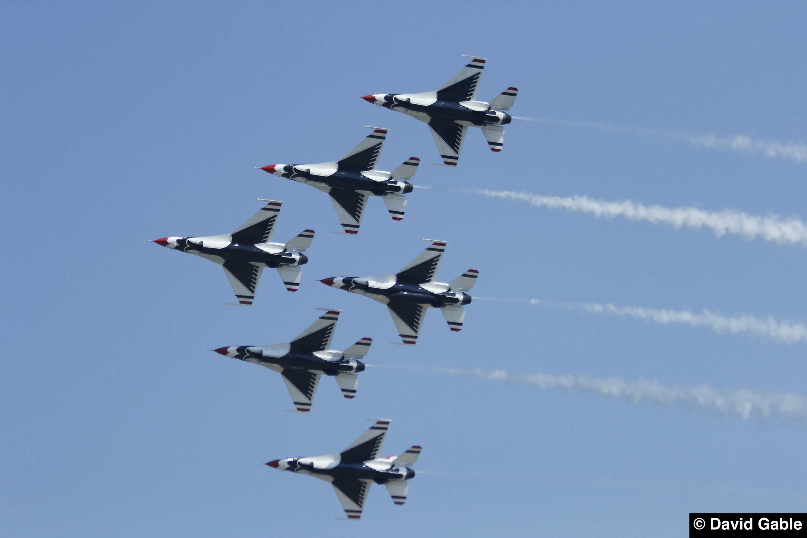 F-16C-Thunderbirds