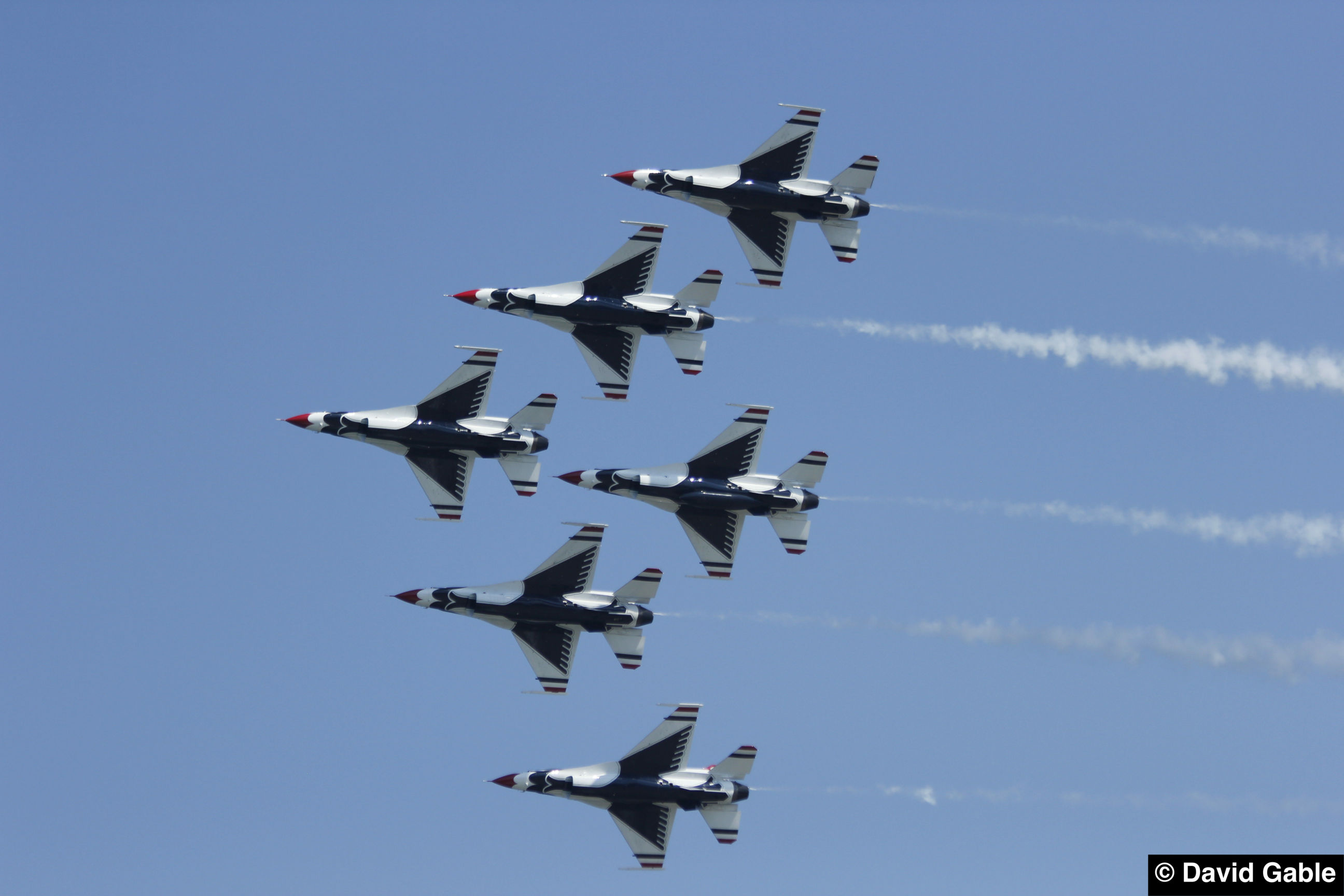 F-16C-Thunderbirds