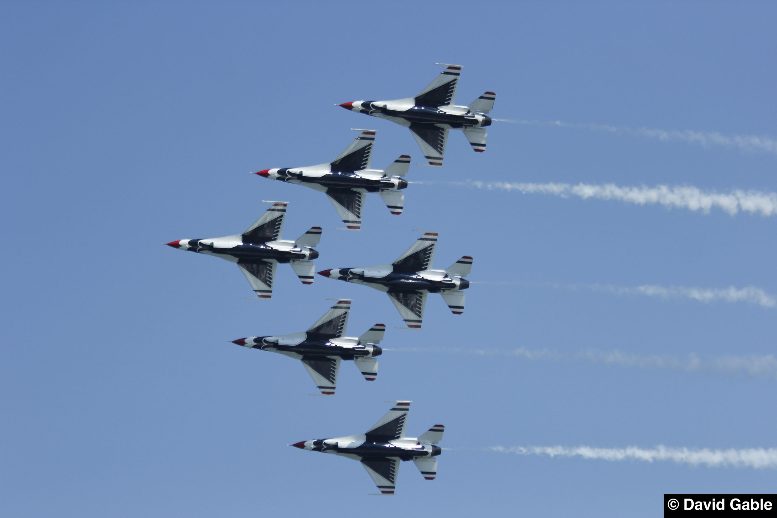 F-16C-Thunderbirds