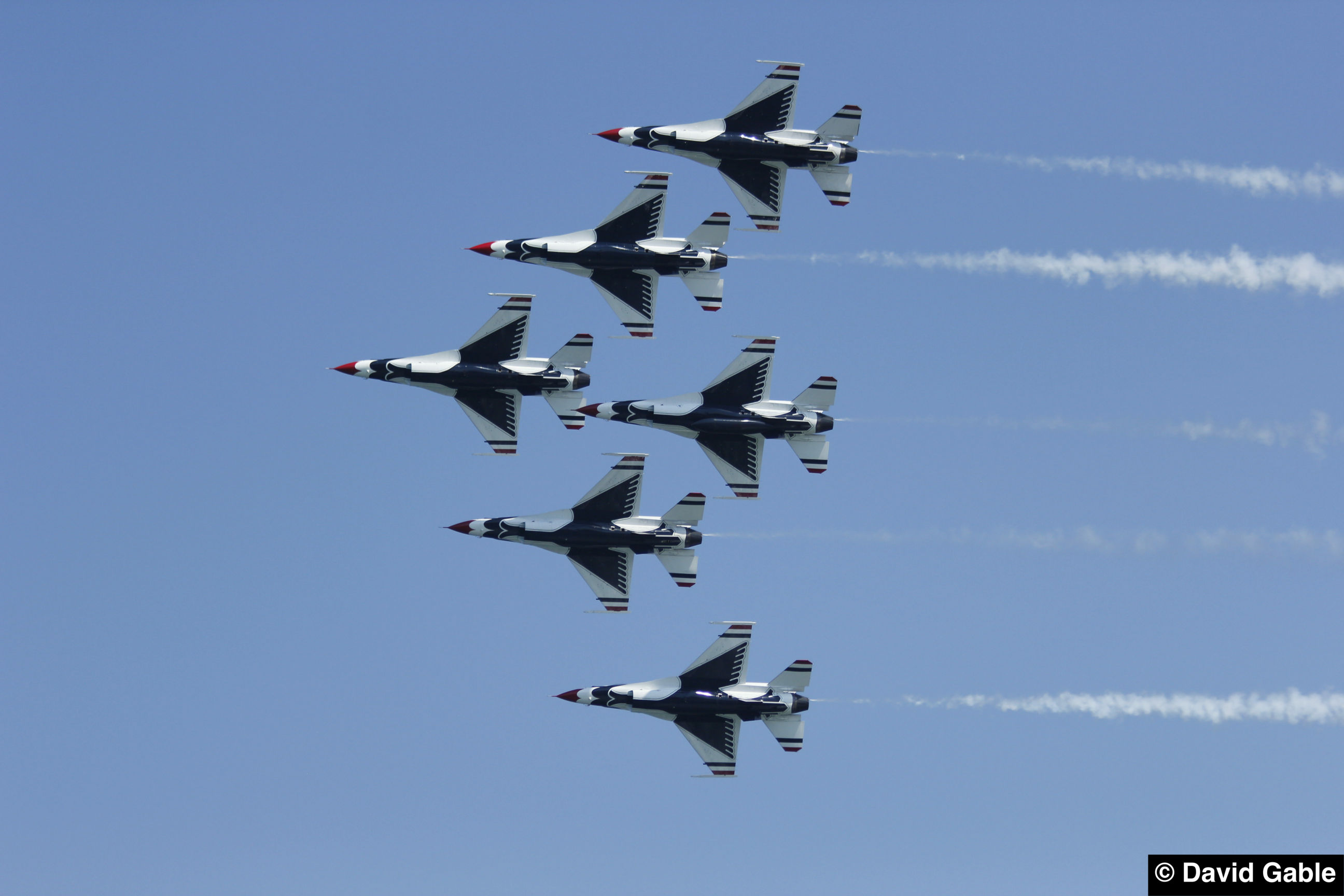 F-16C-Thunderbirds