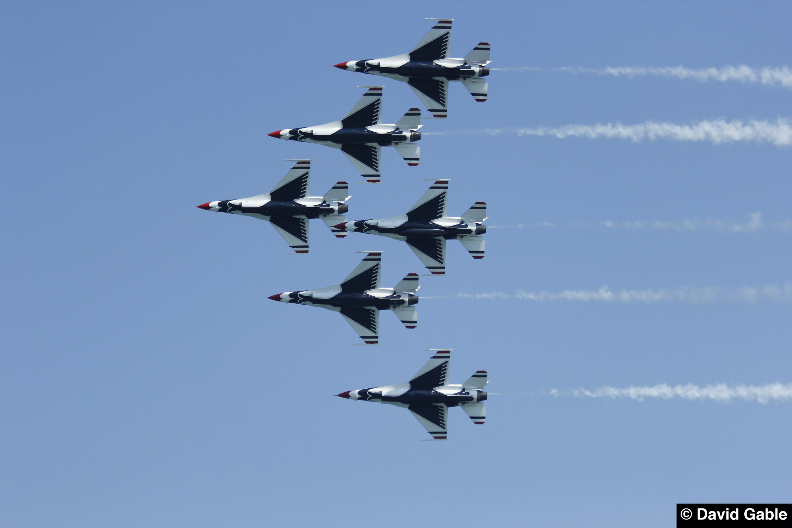 F-16C-Thunderbirds