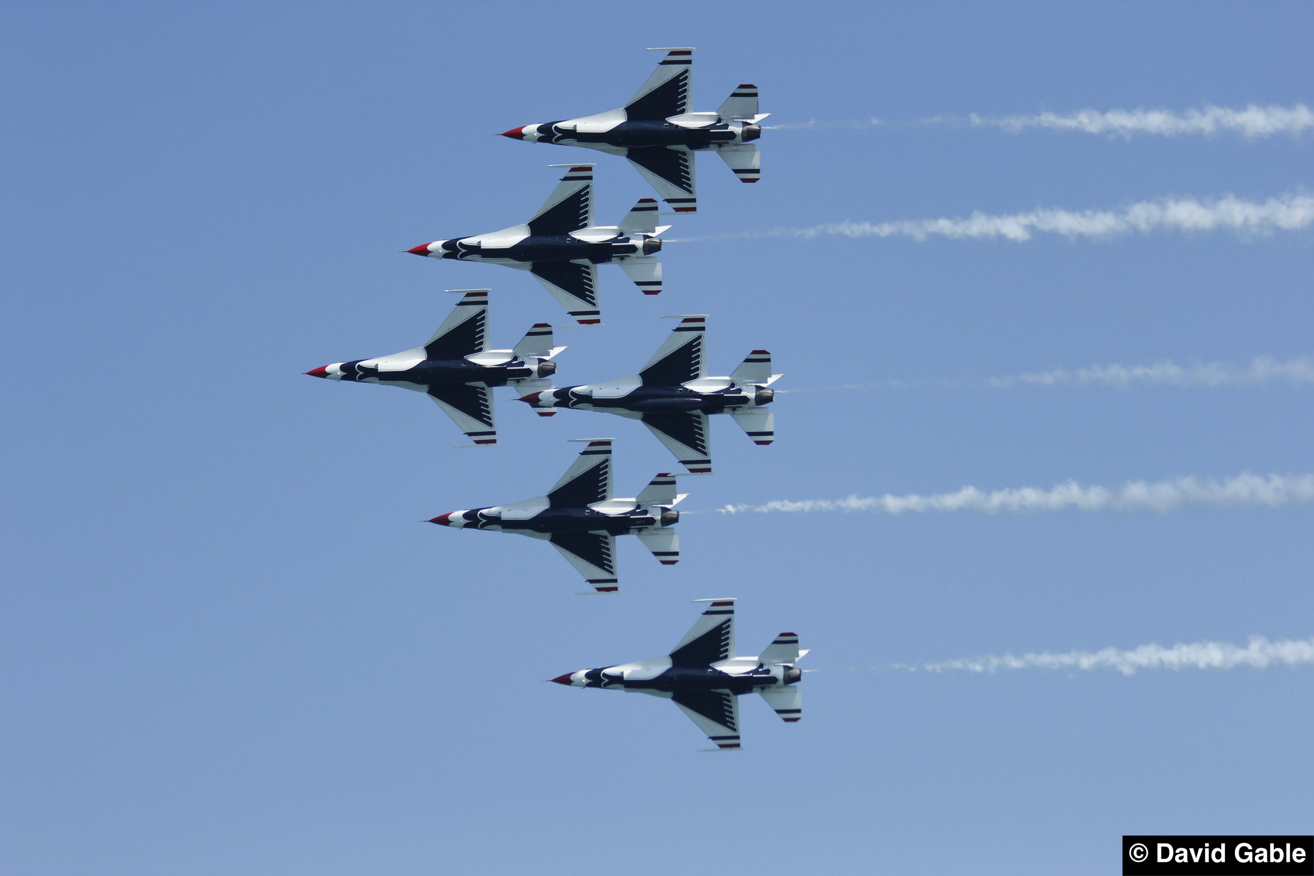 F-16C-Thunderbirds