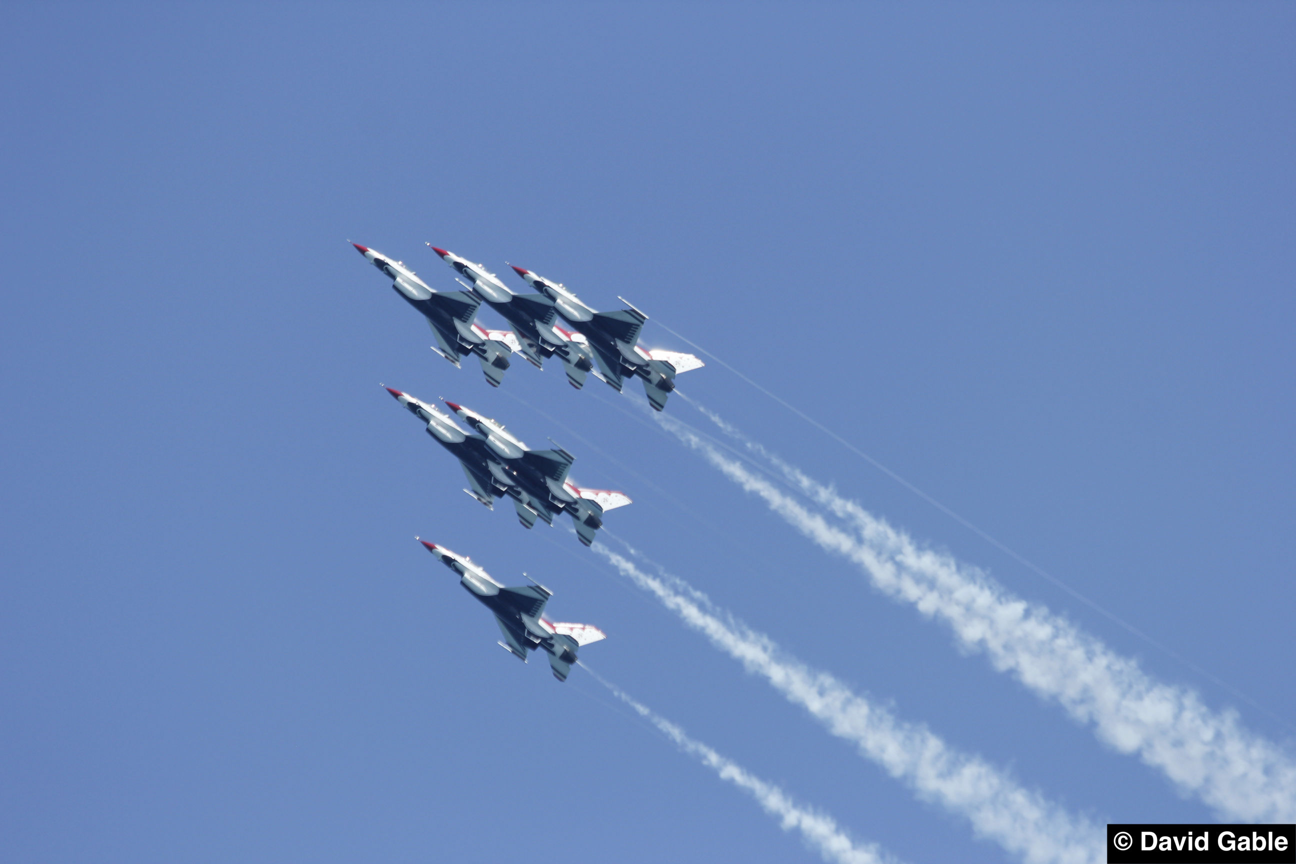 F-16C-Thunderbirds