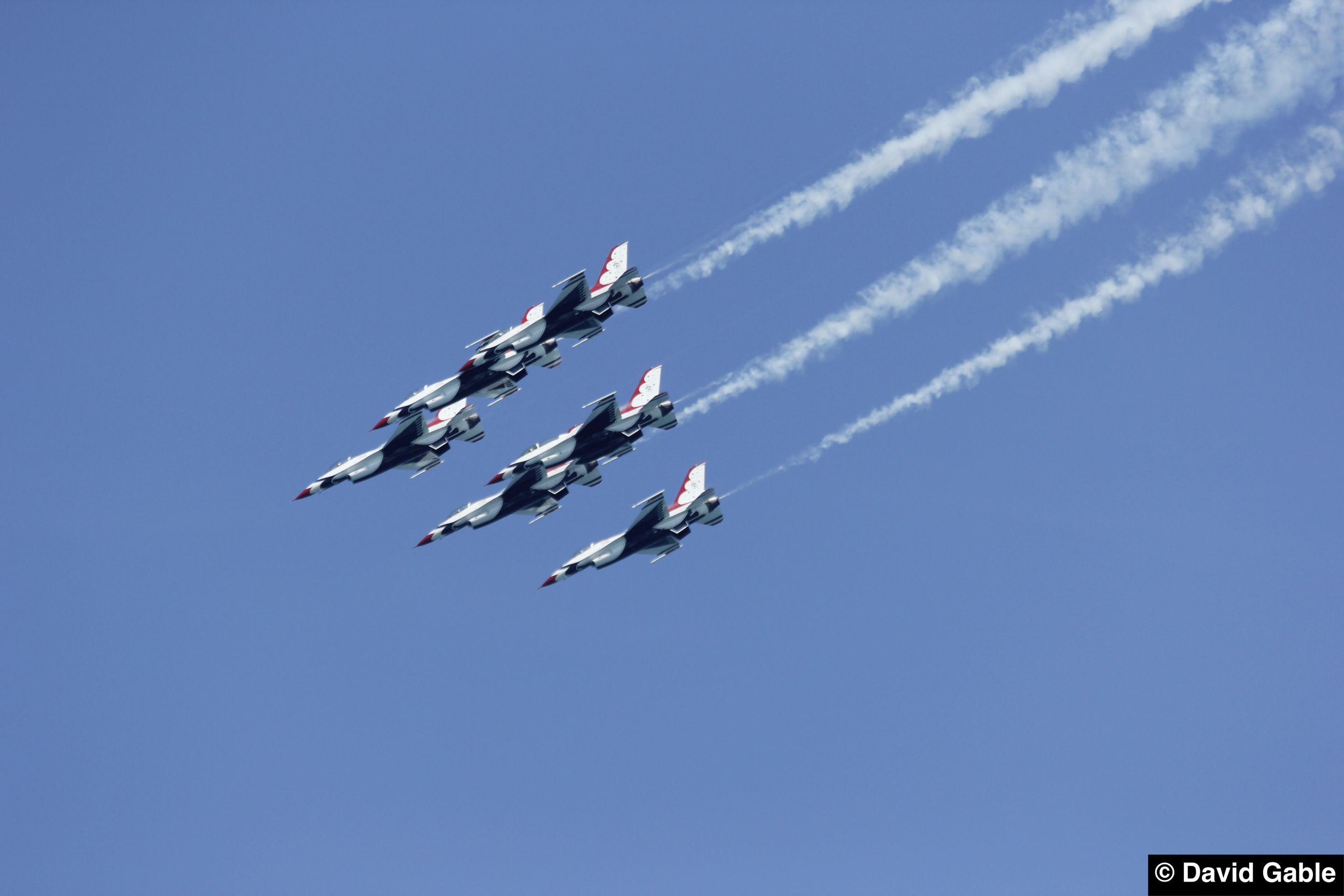 F-16C-Thunderbirds