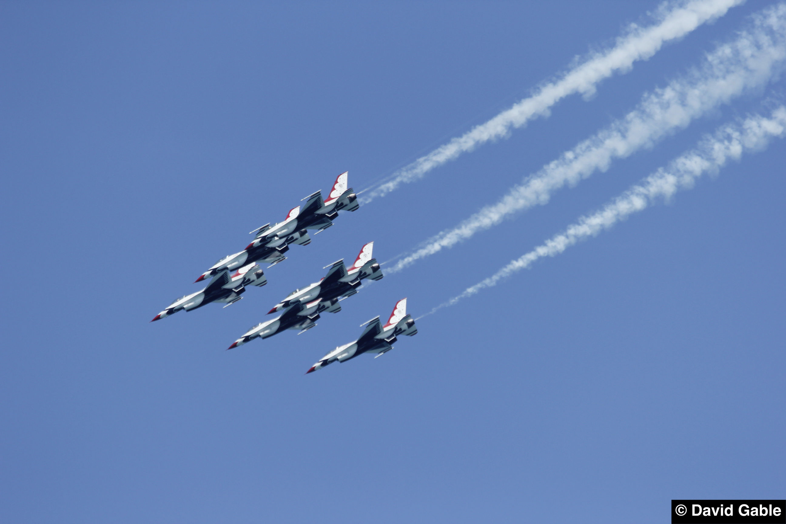 F-16C-Thunderbirds