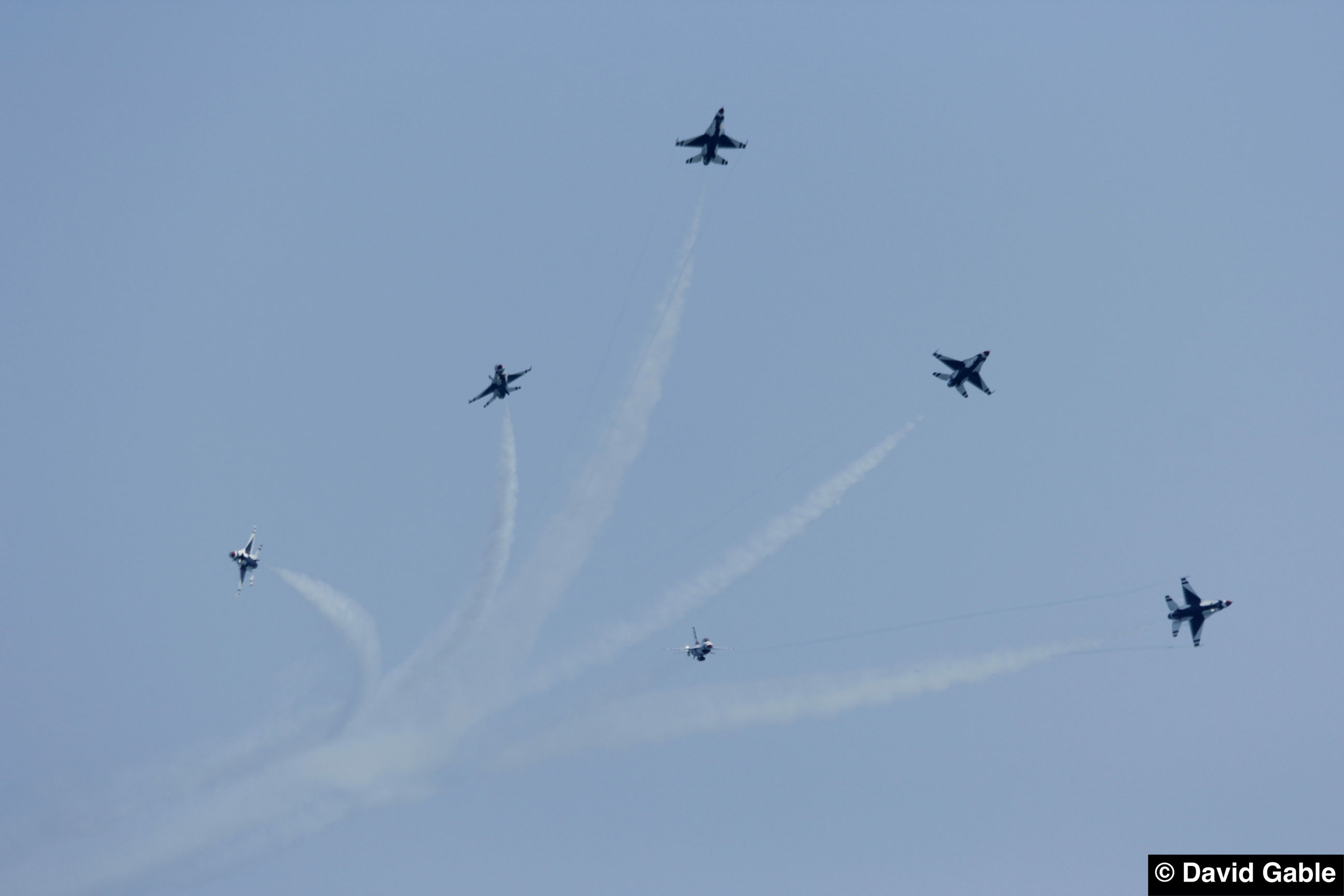 F-16C-Thunderbirds