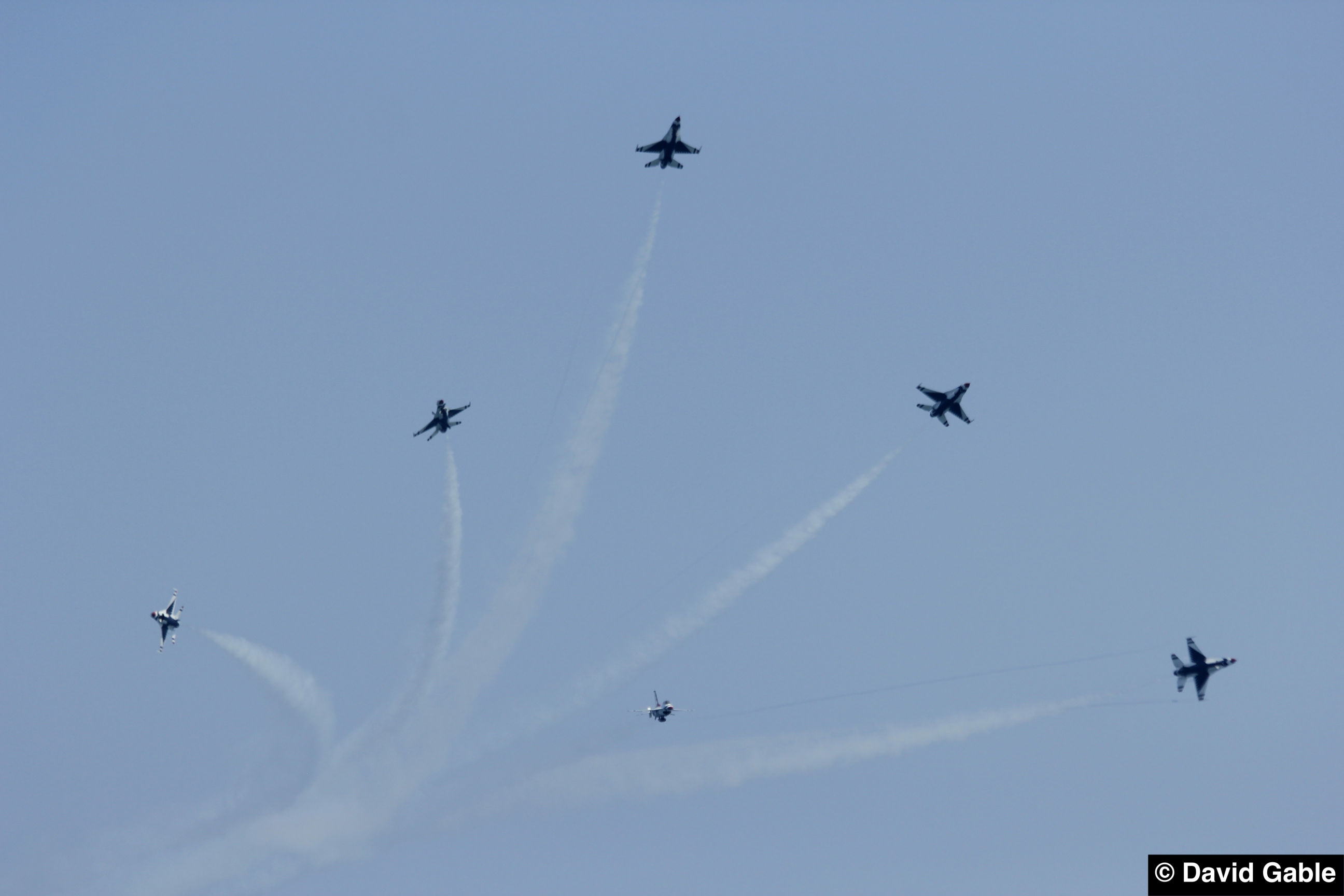 F-16C-Thunderbirds