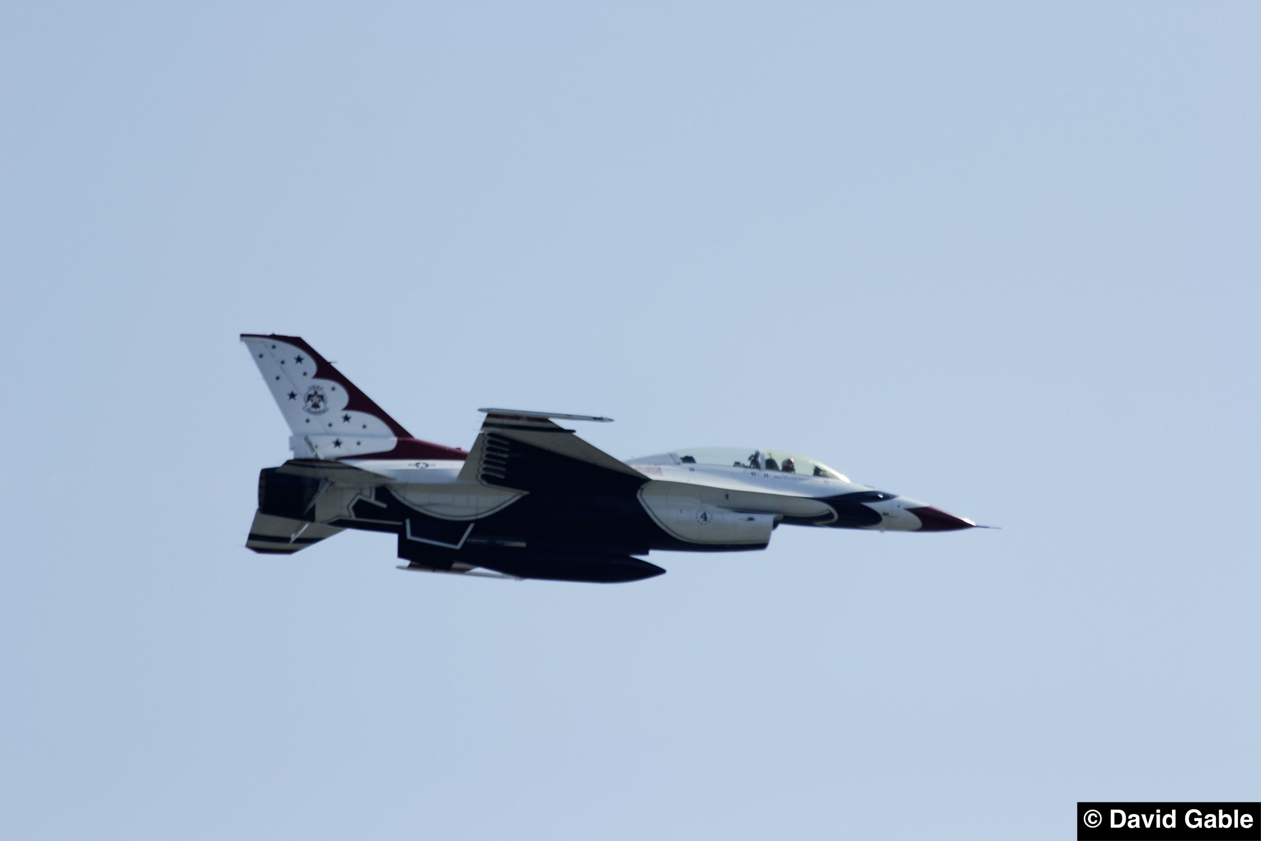 F-16C-Thunderbirds