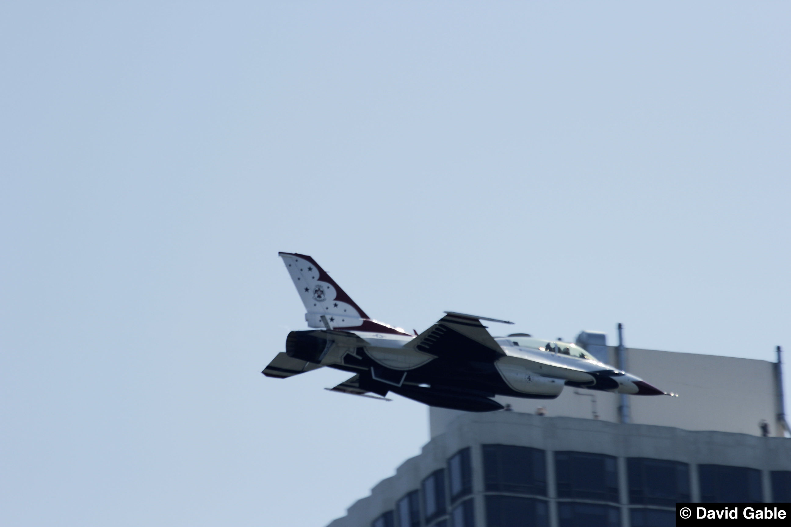 F-16C-Thunderbirds