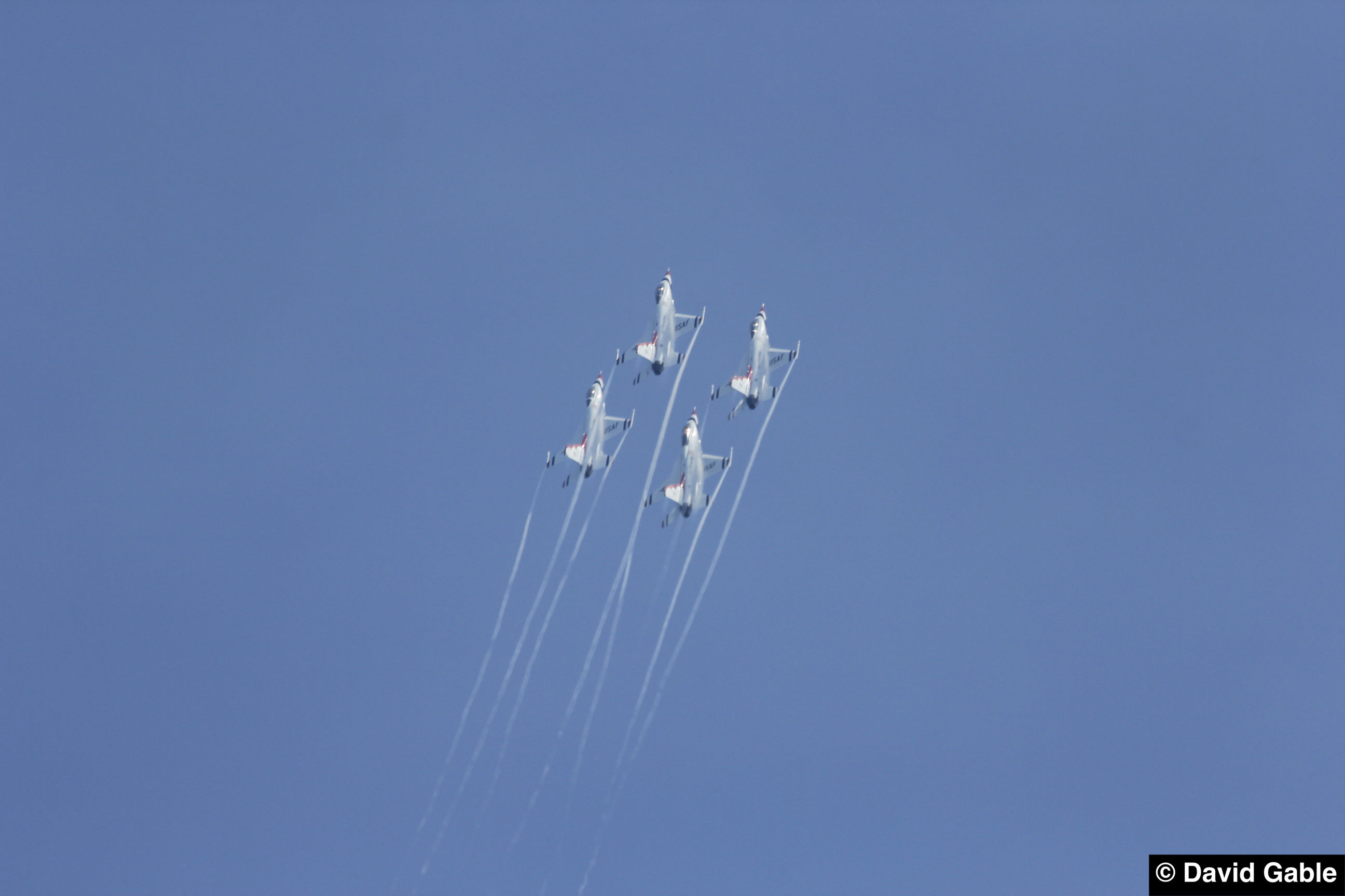 F-16C-Thunderbirds