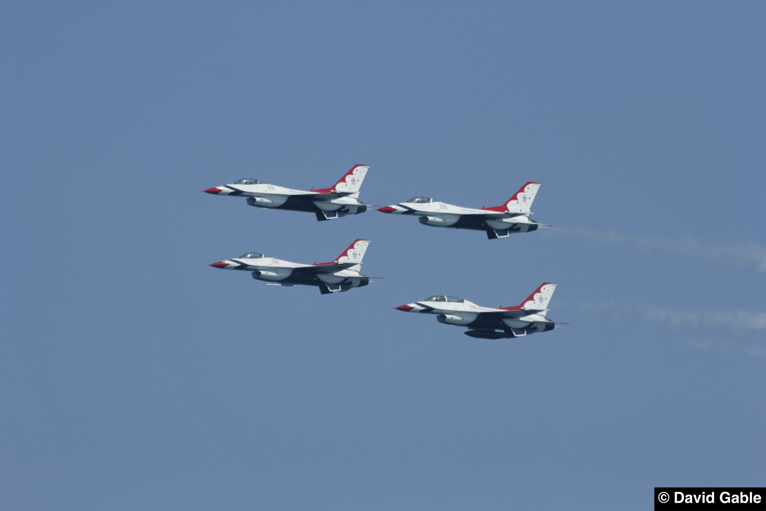 F-16C-Thunderbirds