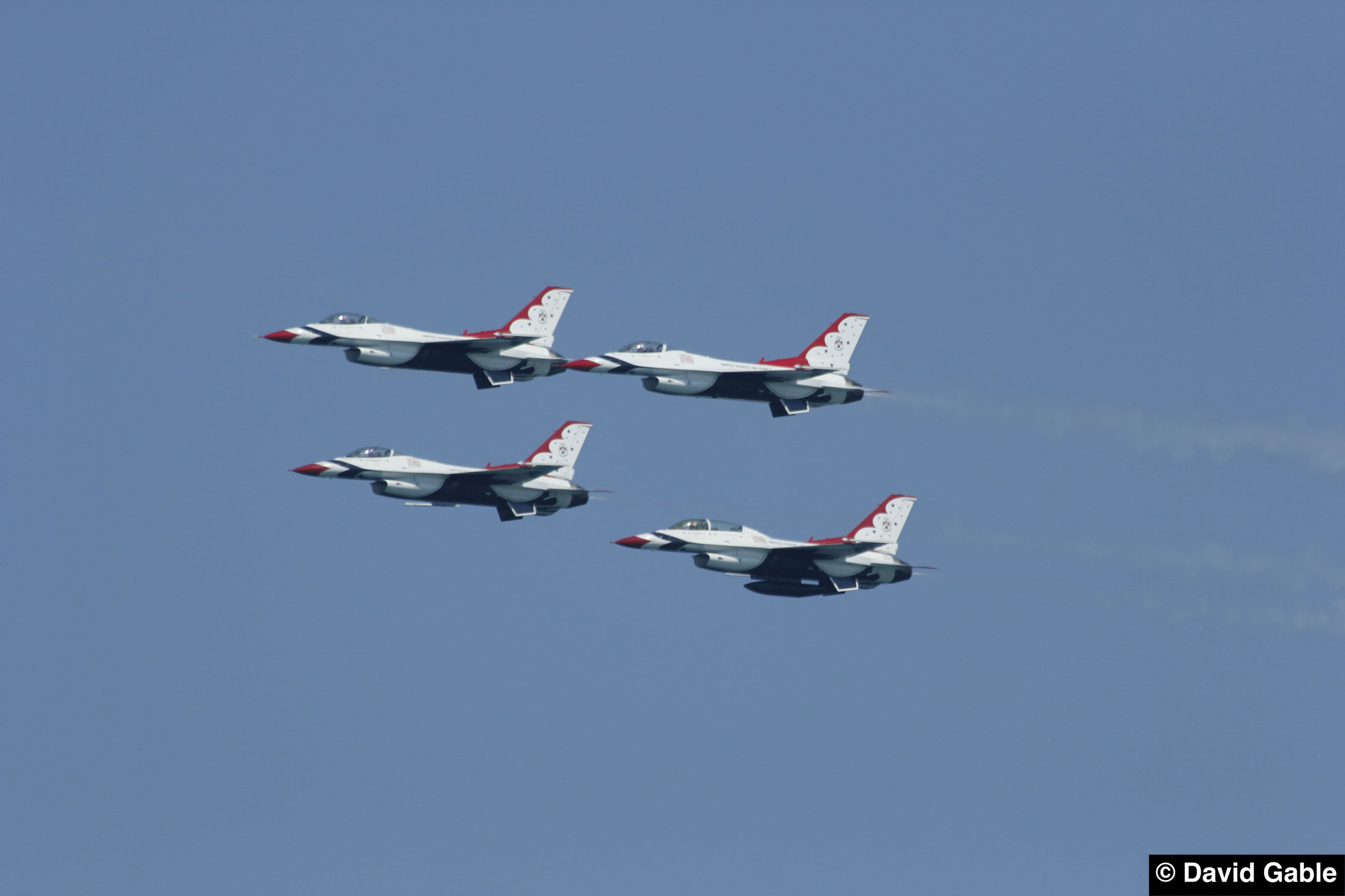 F-16C-Thunderbirds